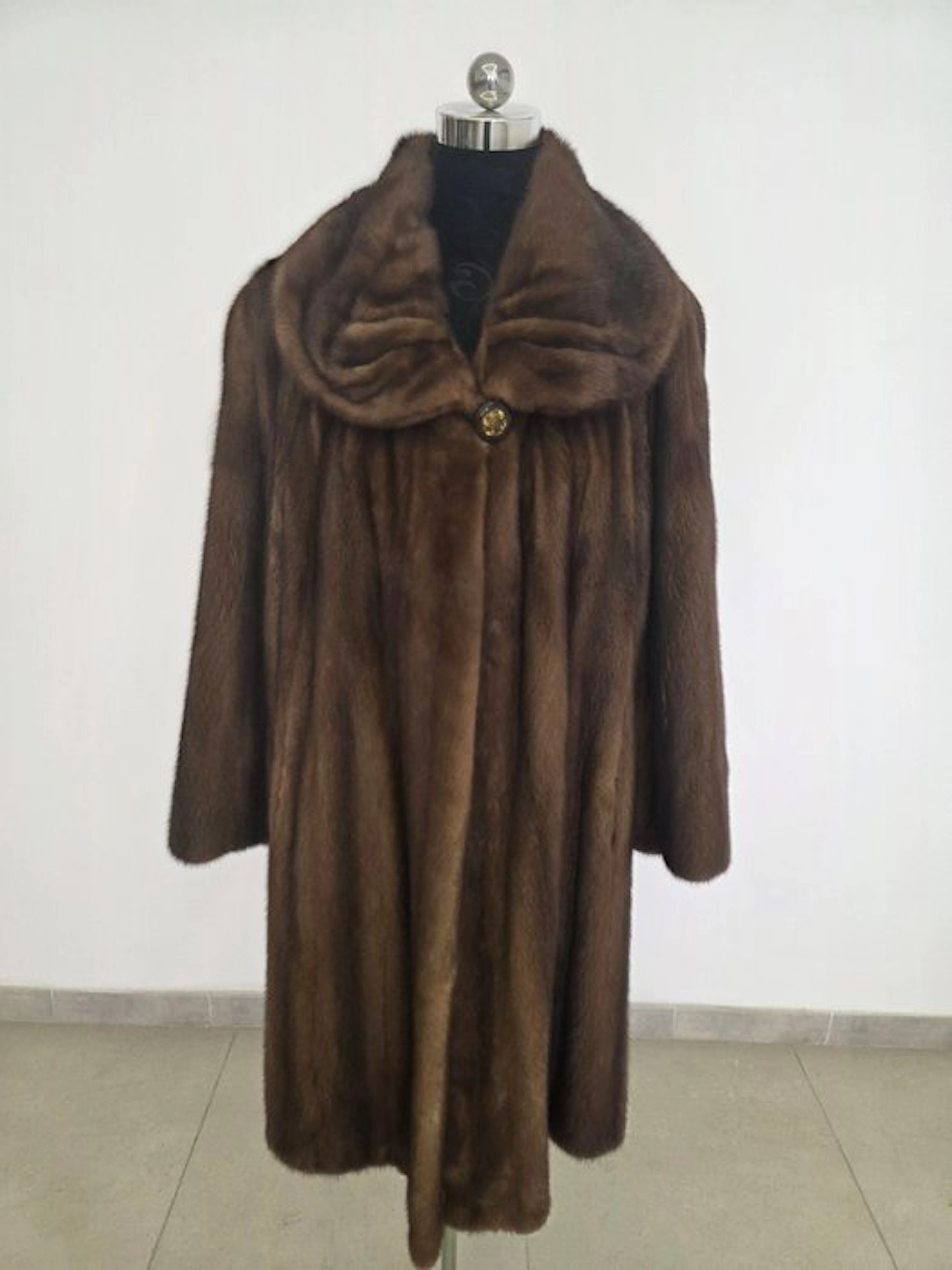 Artisan Furrier - Fur coat - Vintage