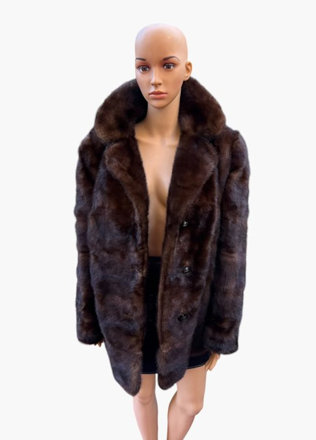Artisan Furrier - Fur coat - Vintage