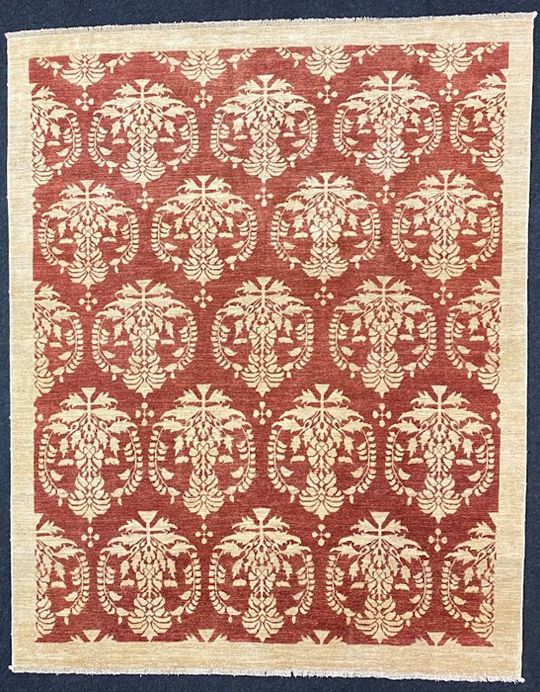 Tchubi - Rug - 280 cm - 224 cm - Carpet