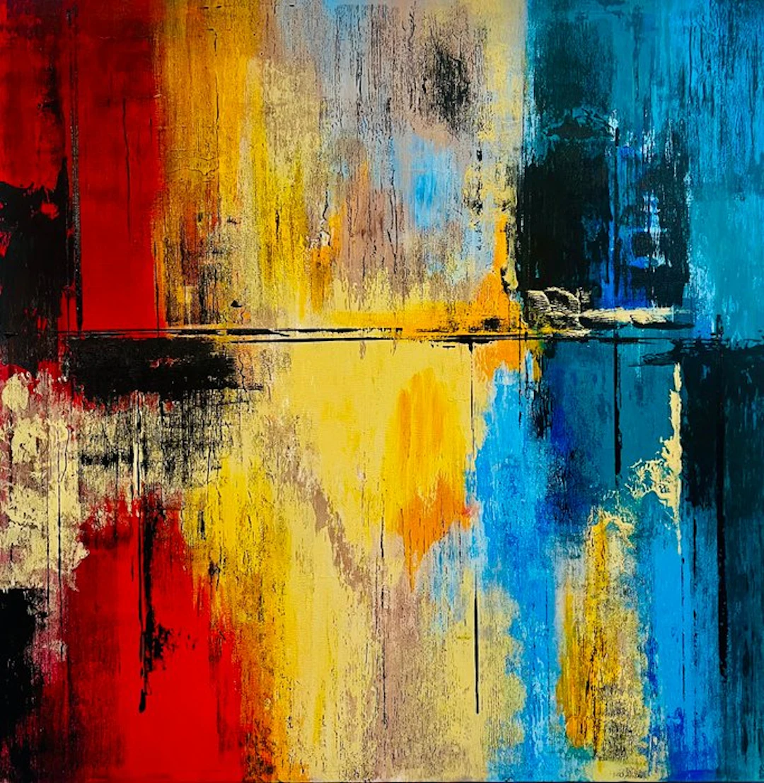 Paolo Contin - Dove il cielo incontra i ricordi