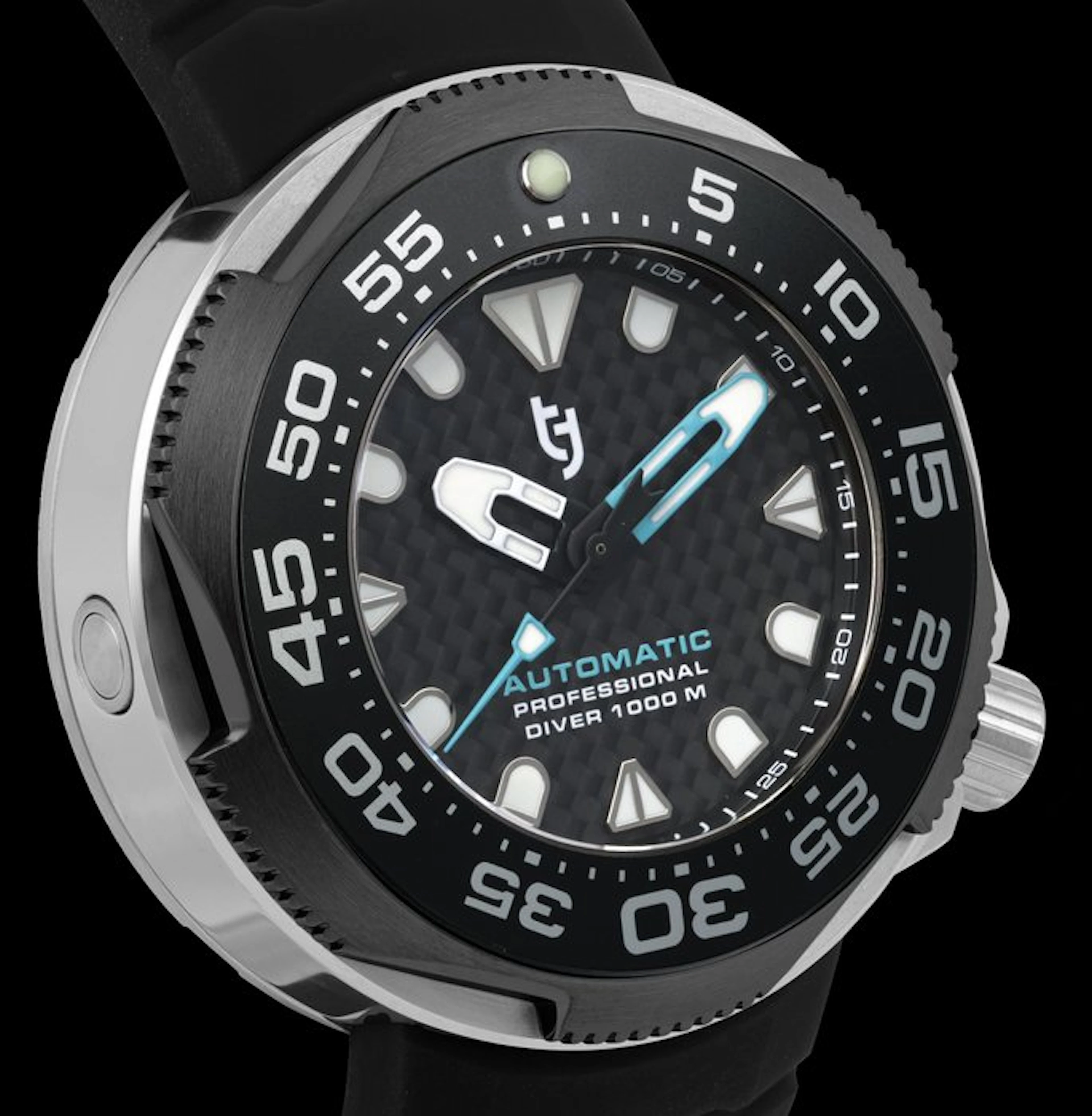 Tecnotempo - Diver's 1000M "Professional Diver"...