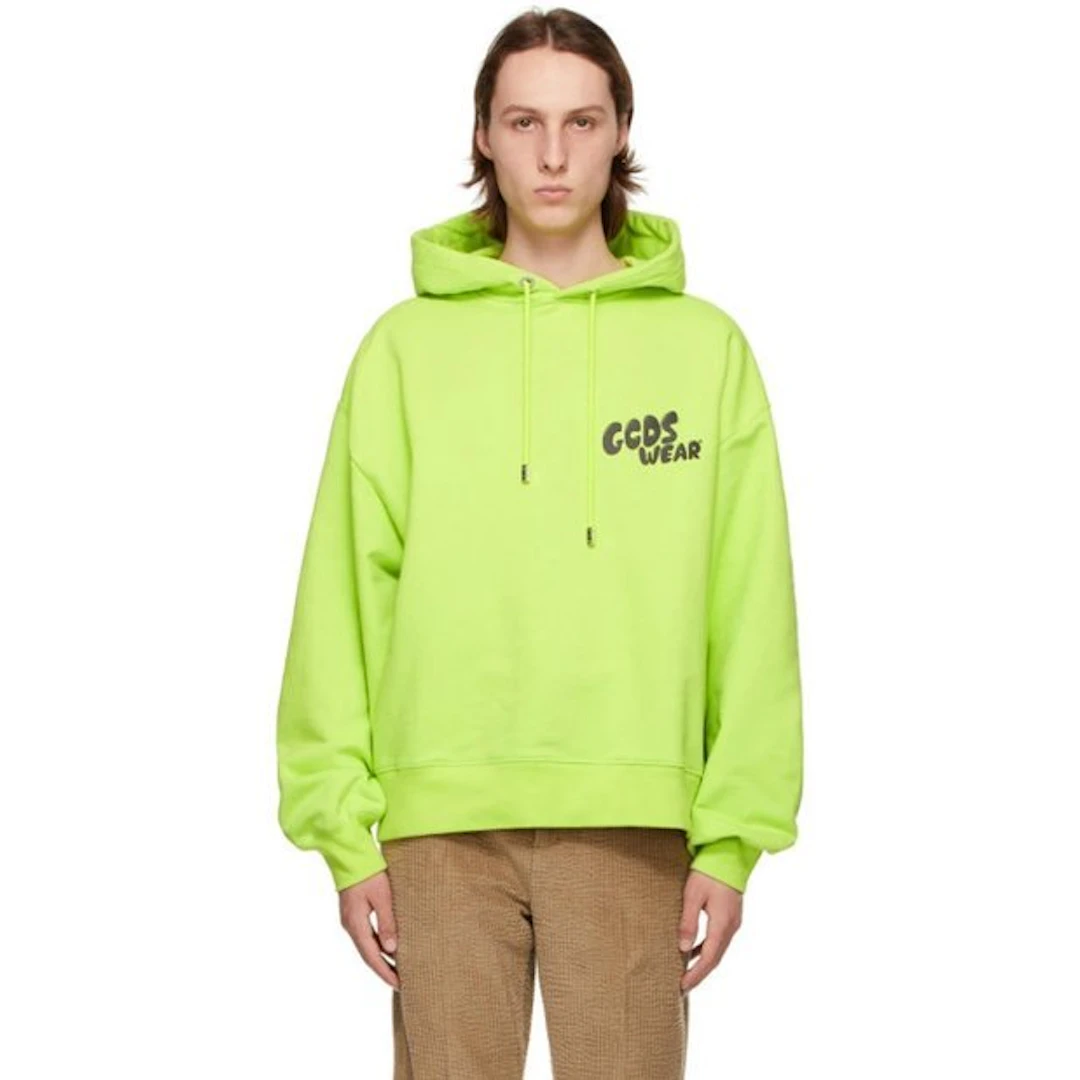 GCDS - Sweatshirt