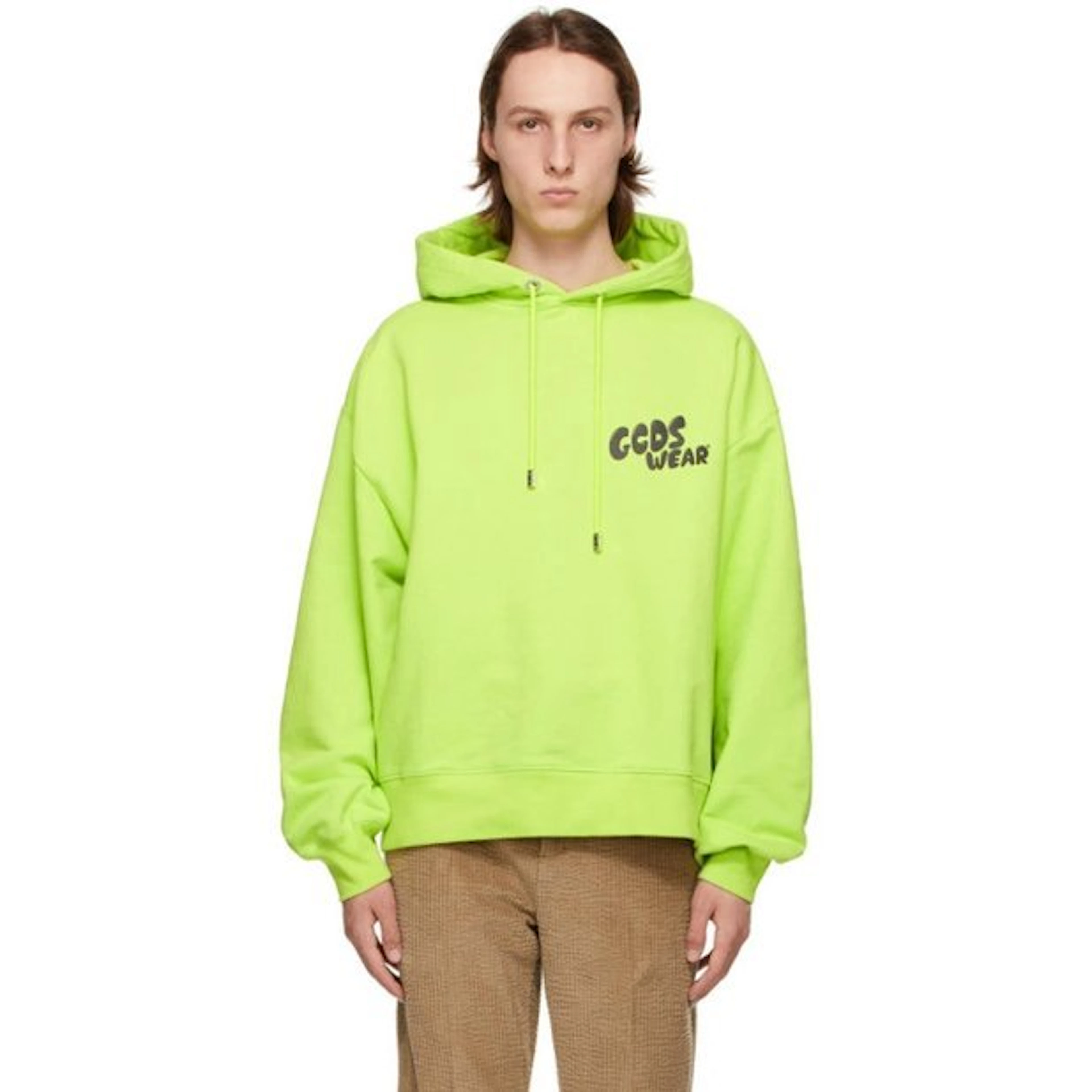 GCDS - Sweatshirt