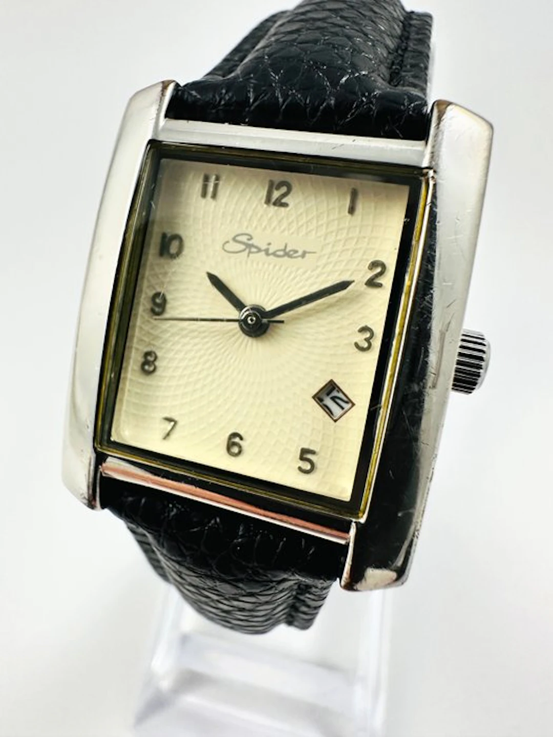 Watch - Renault - RENAULT Spider Watch