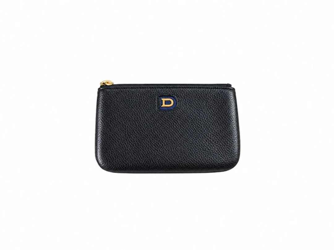 Delvaux - Raphia - Clutch bag