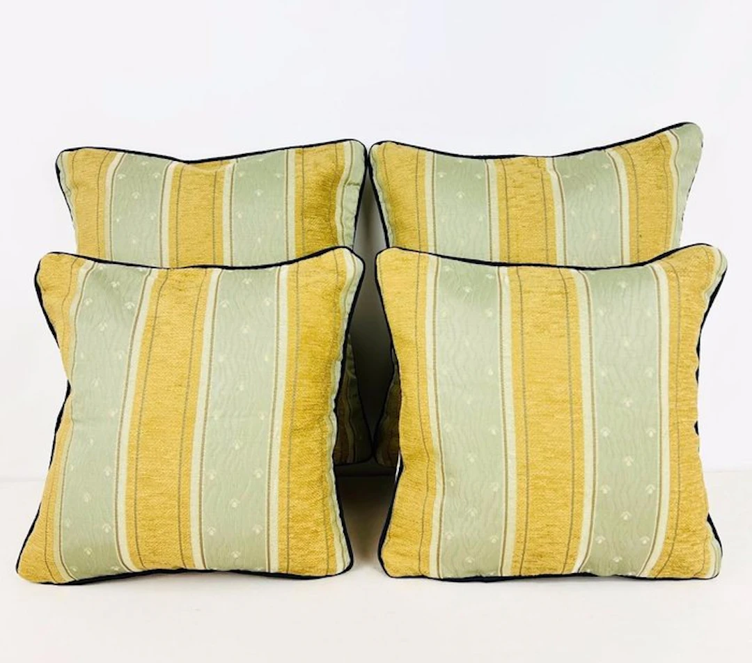 Millennio - New set of four - Cushion