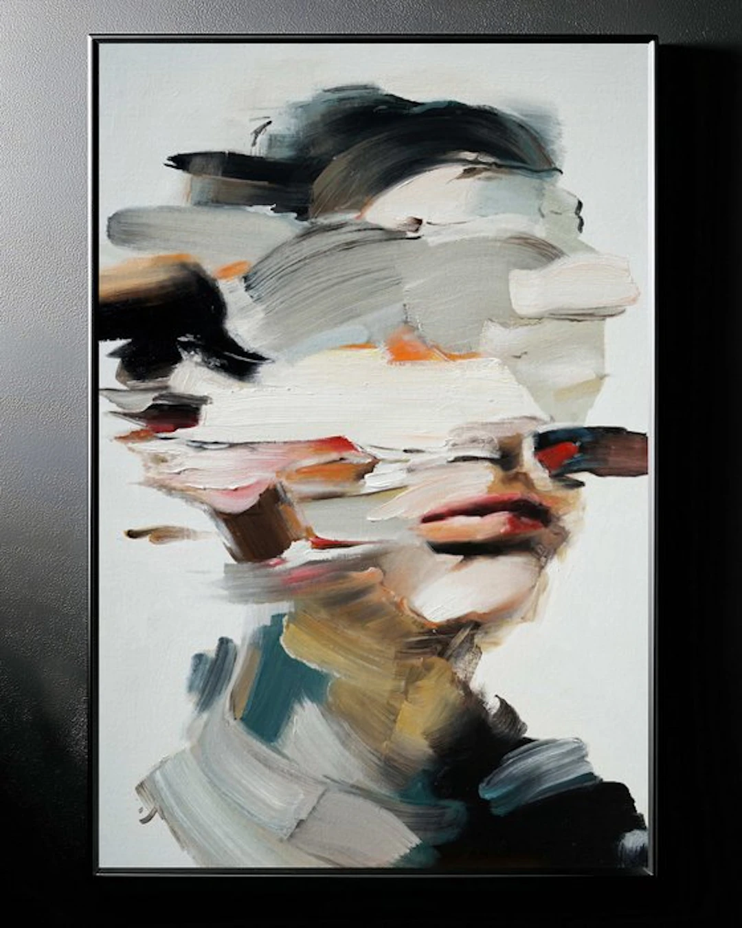 Elio - The Face That Slips Away