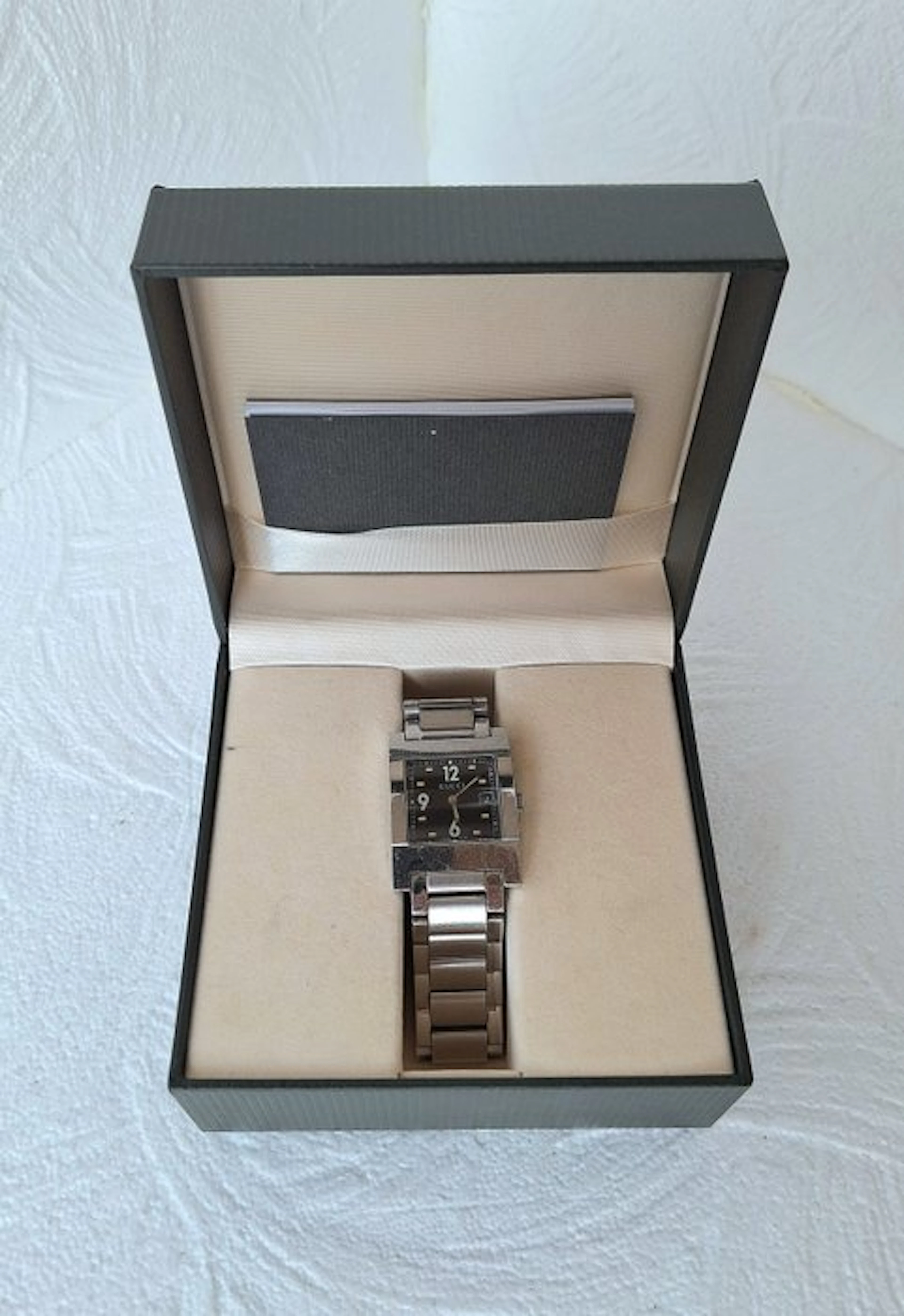Gucci - 7700M - No reserve price - 7700M - Unisex - 2001