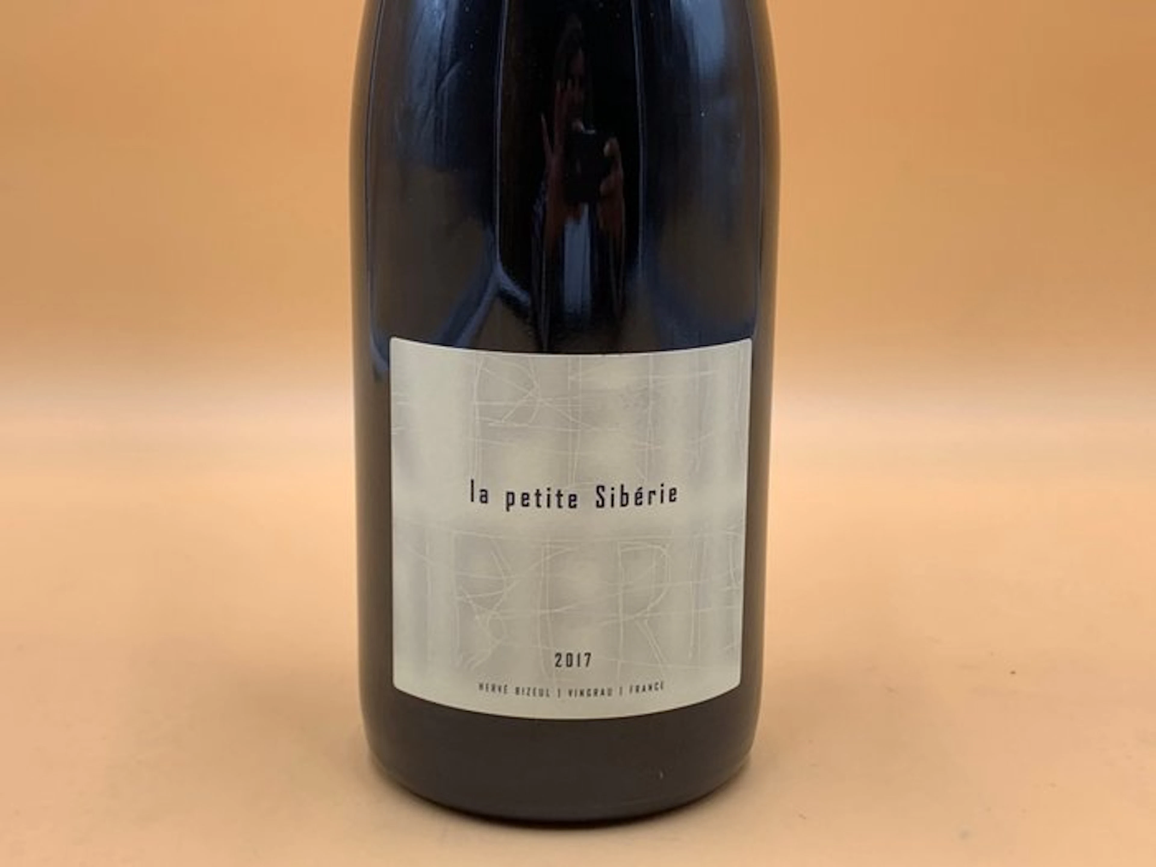 2017 Le Clos des Fées "La Petite Sibérie" - Roussillon - 1 Bottle (0.75L)