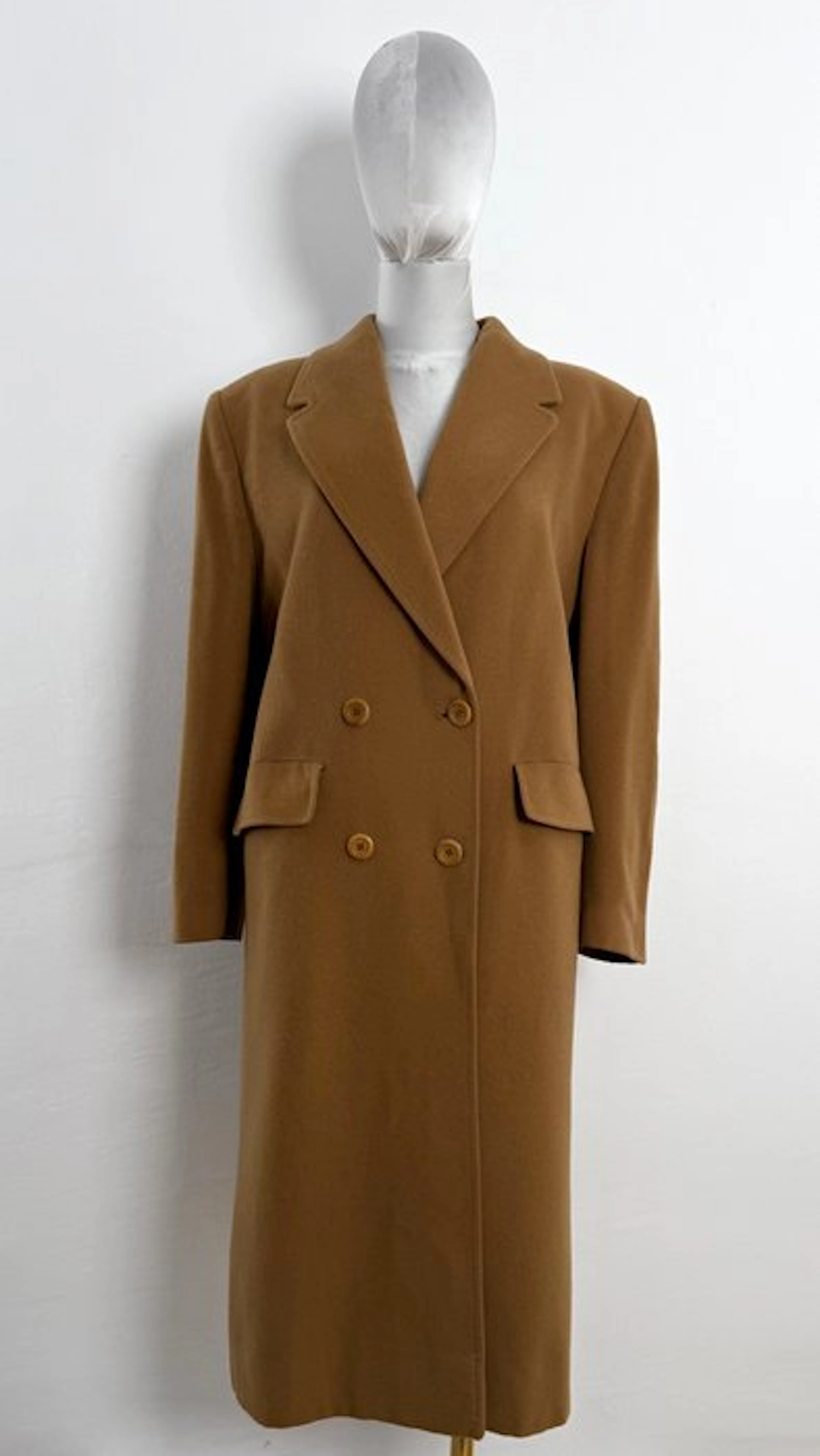 Burberry - Coat
