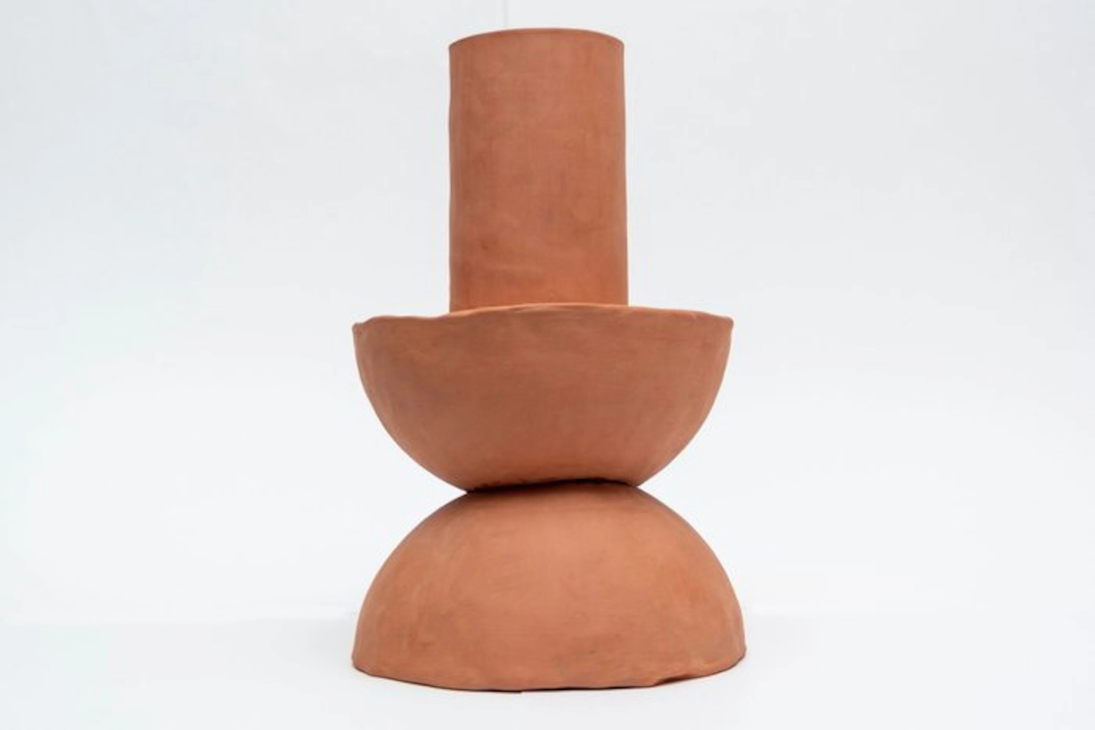 Bela Jaffrenou - Vase - Ceramic
