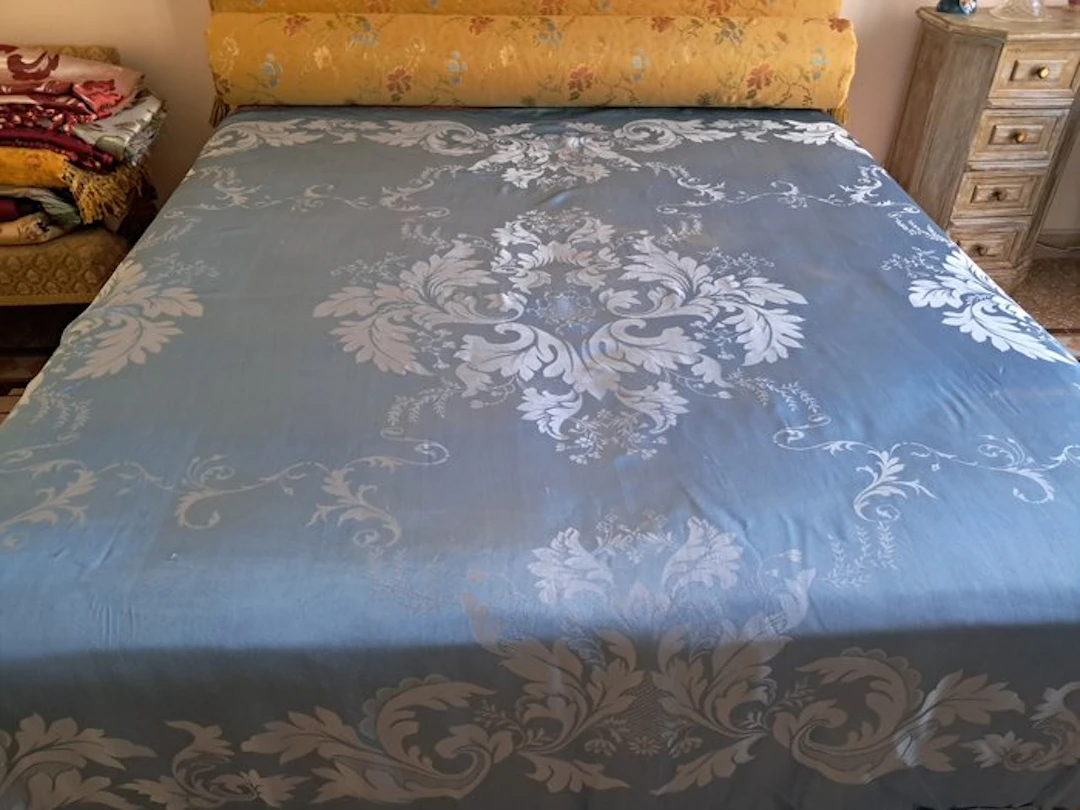 Bedspread - 210 cm - 235 cm