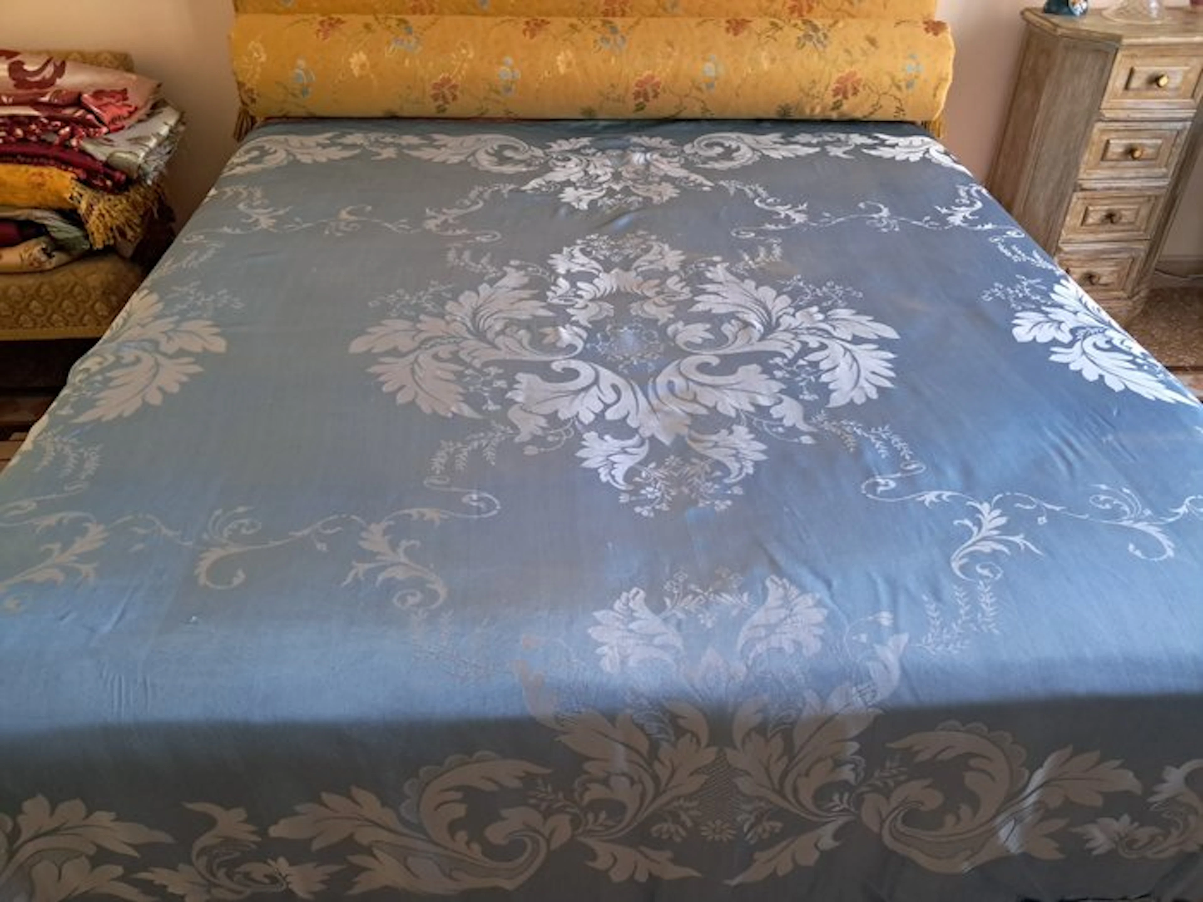 Bedspread - 210 cm - 235 cm