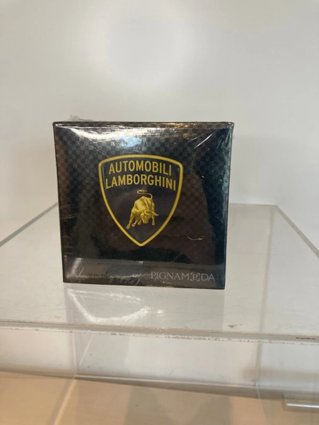 Memo cube - Lamborghini