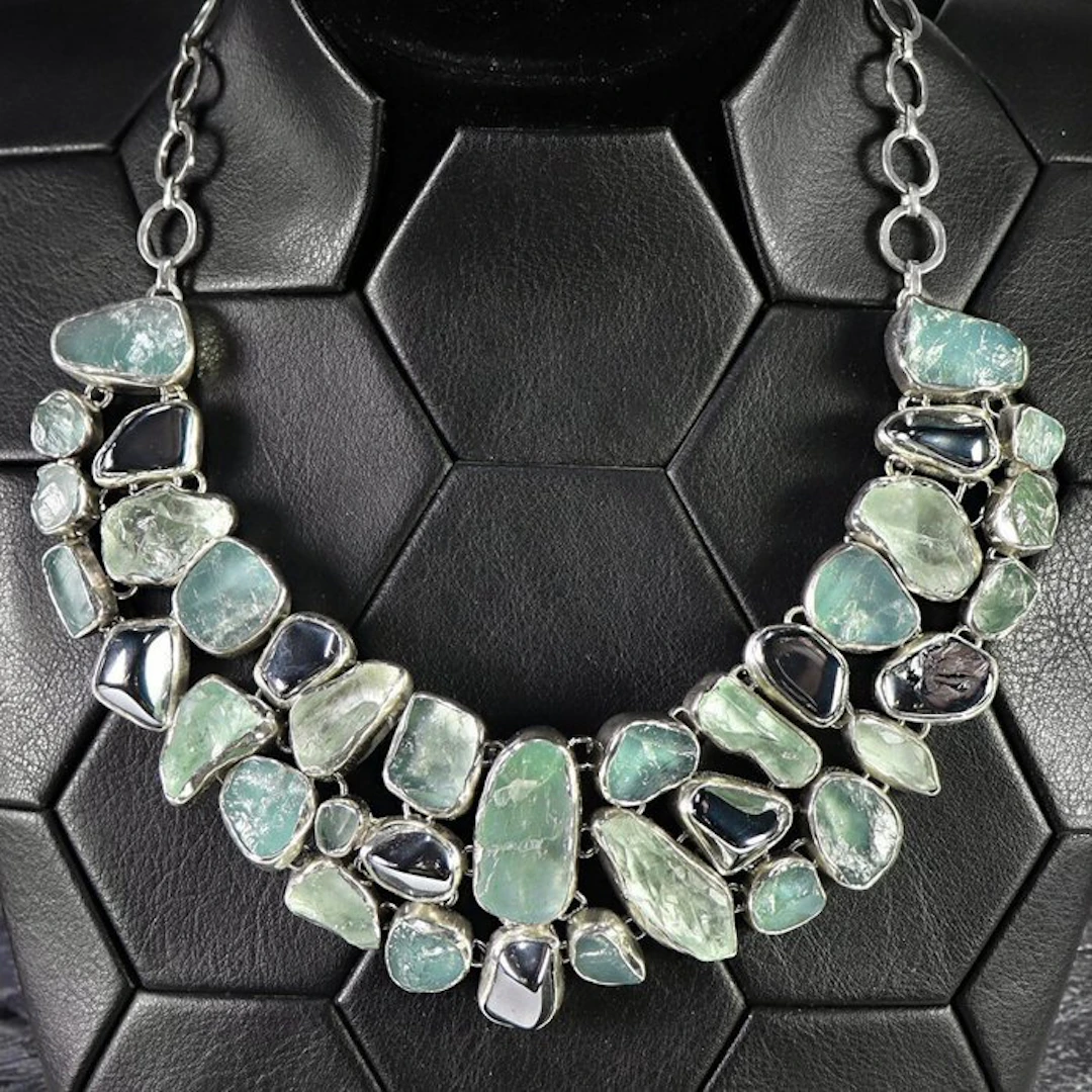 An Exclusive Collection of Unique and Refined Pieces...