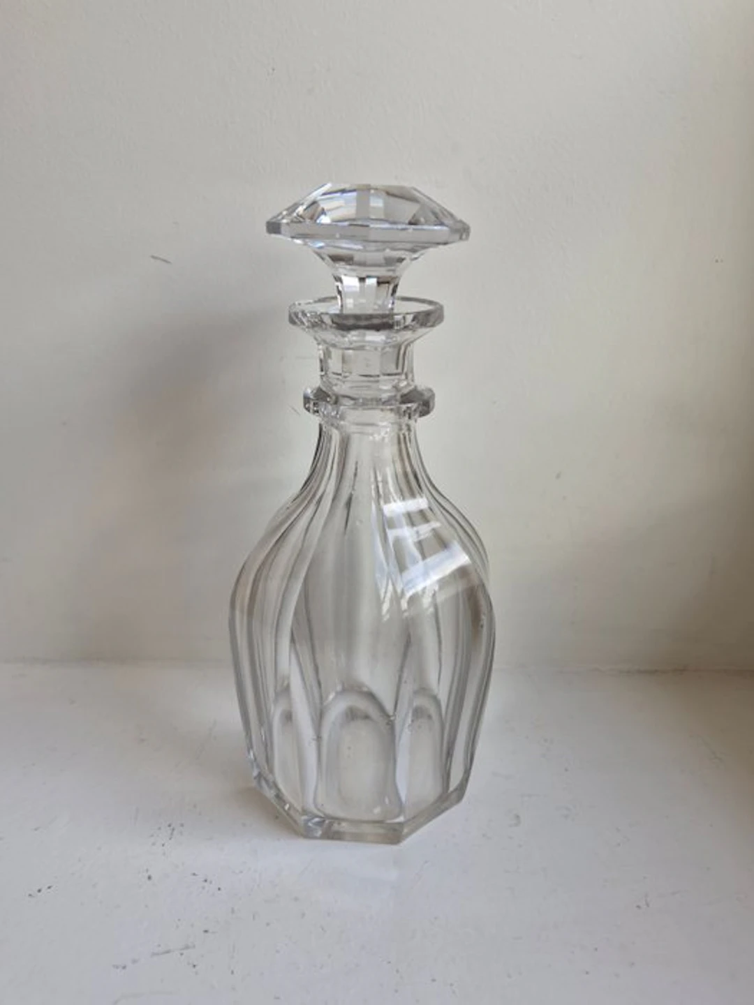 Baccarat - Carafe - Harcourt - Crystal