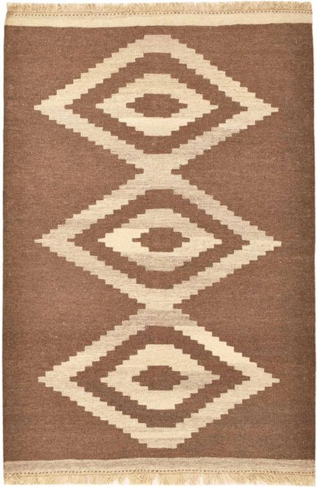 Handwoven Kilim - Kelim - 152 cm - 103 cm