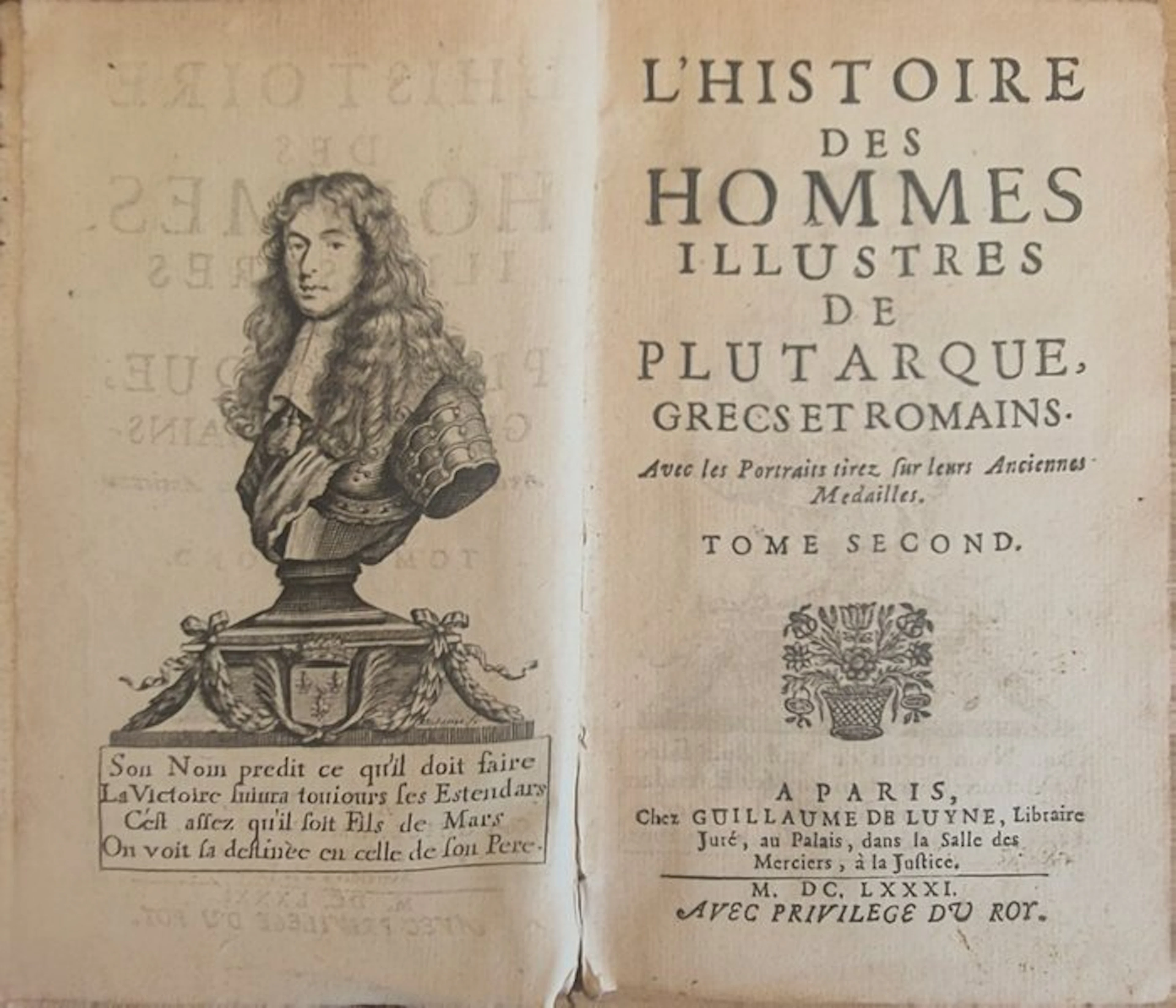Guillaume de Luyne