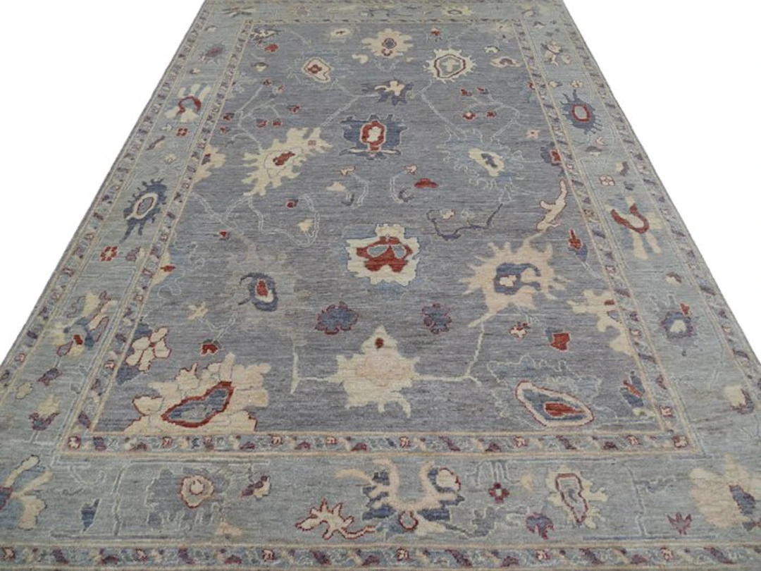 Ziegler - New & Unused - Rug - 291 cm - 198 cm