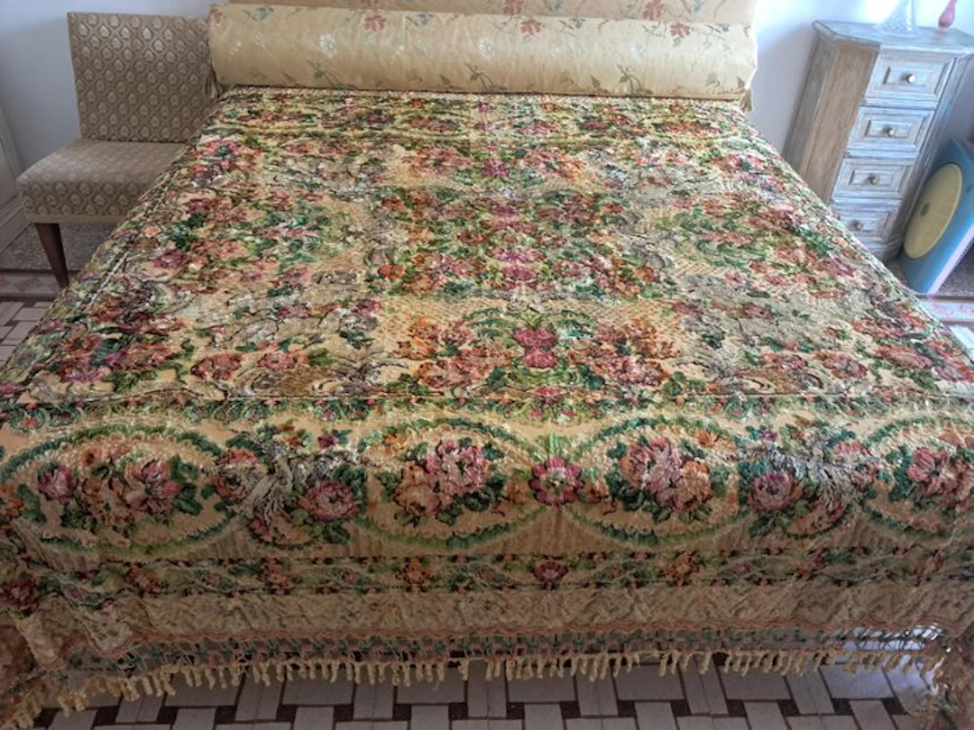 Bedspread - 210 cm - 260 cm