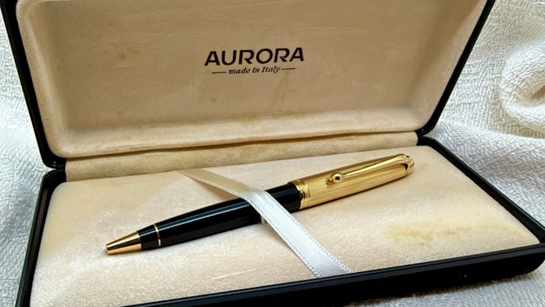 Aurora - Ballpoint pen