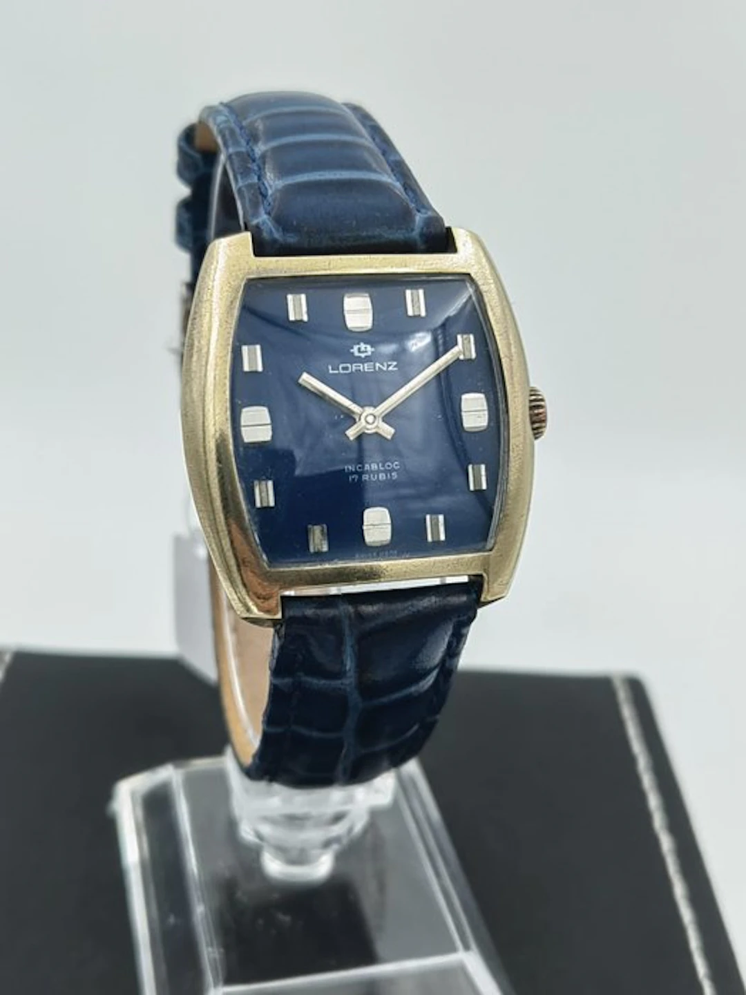 Lorenz - TONNEAU - No reserve price - 45048-1 - Men - 1970-1979