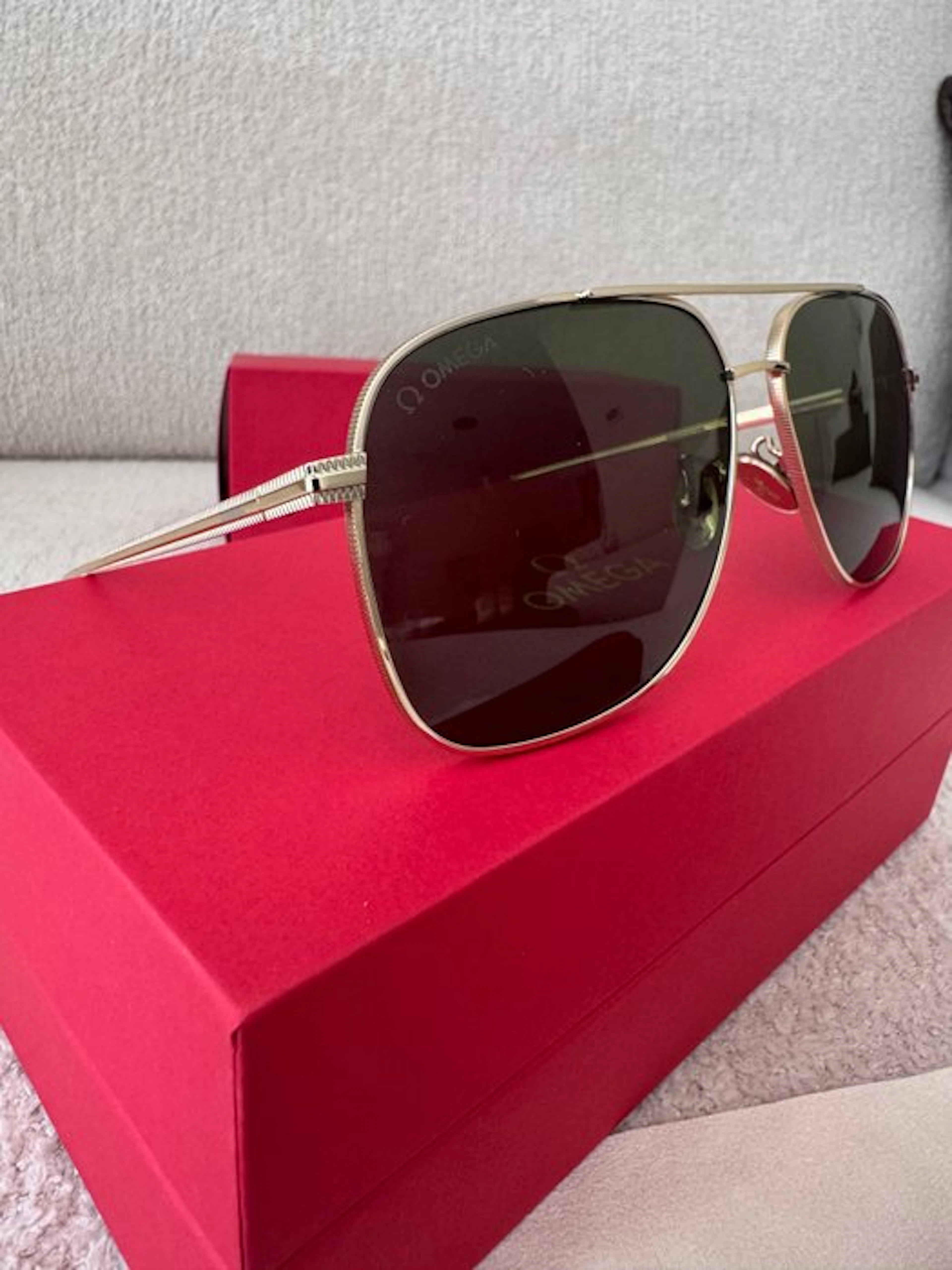 Omega - Sunglasses