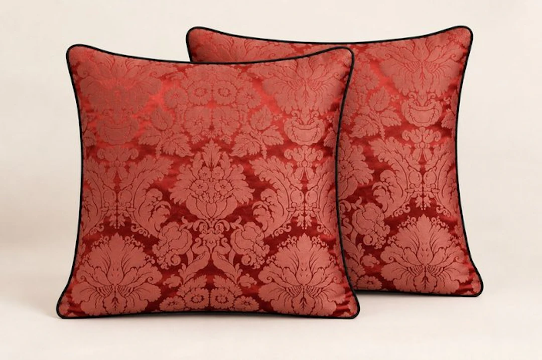EsseDecor - New set of two - Cushion