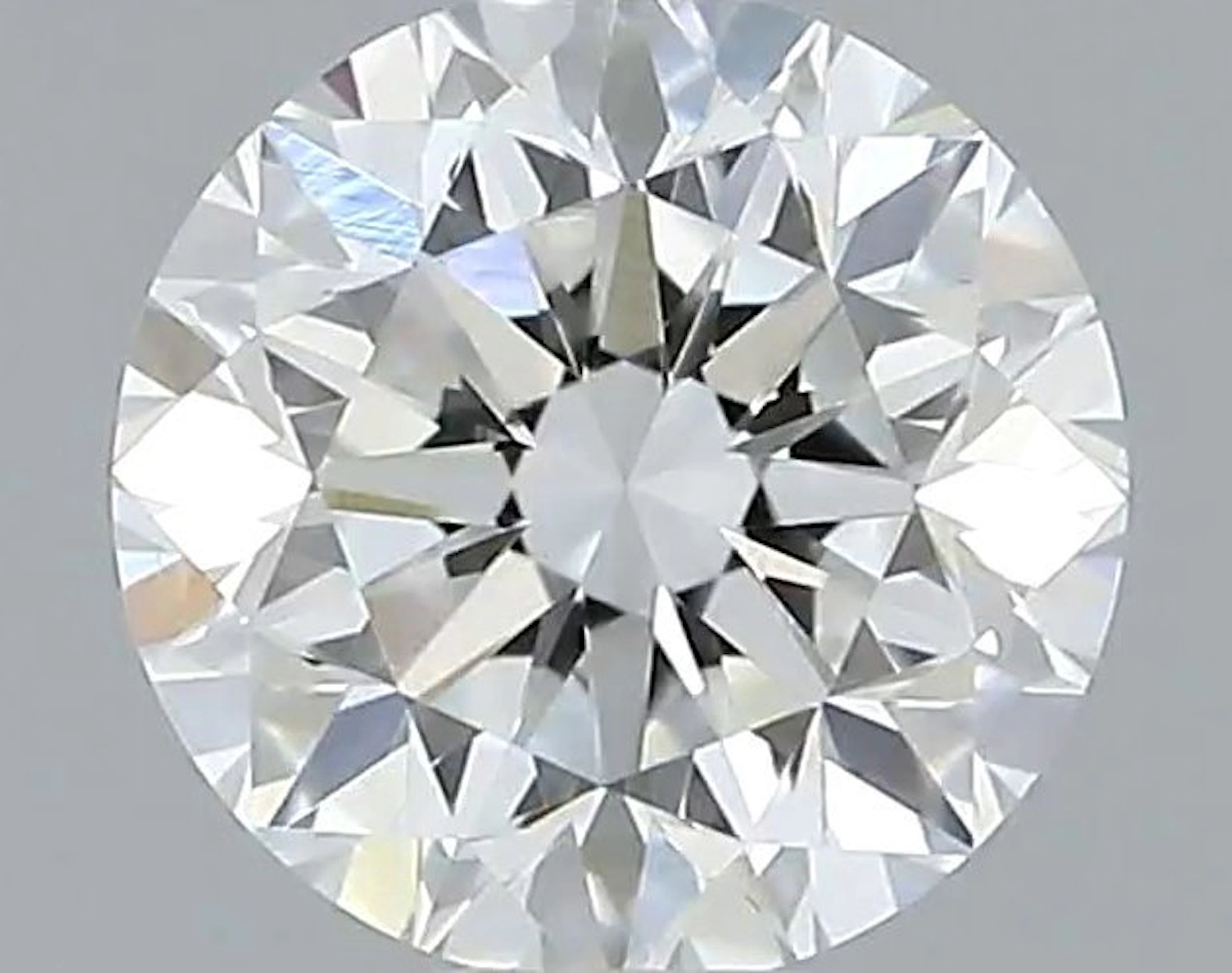 No reserve price - 1 pcs Diamond (Natural) - 0.30 ct...