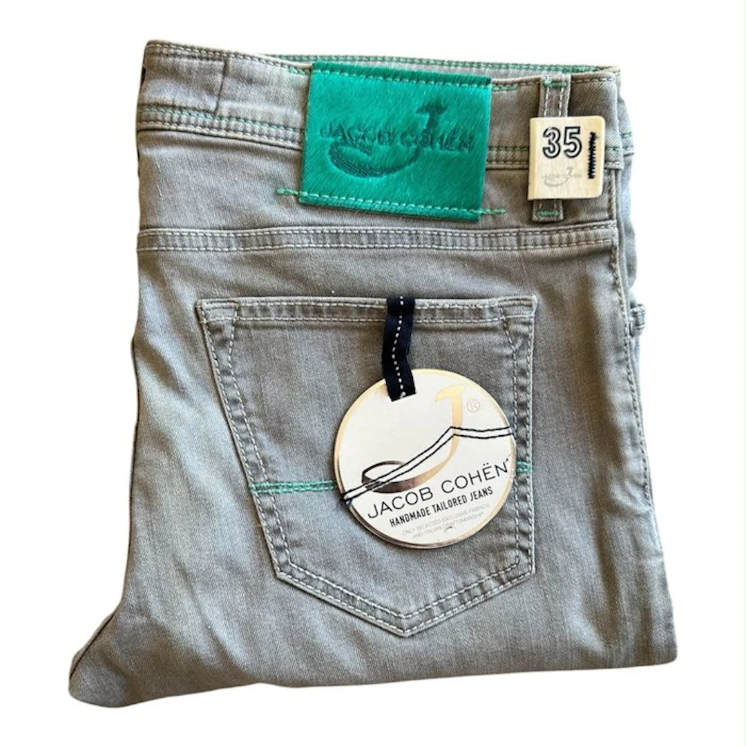Jacob Cohen - Jeans - New with tags