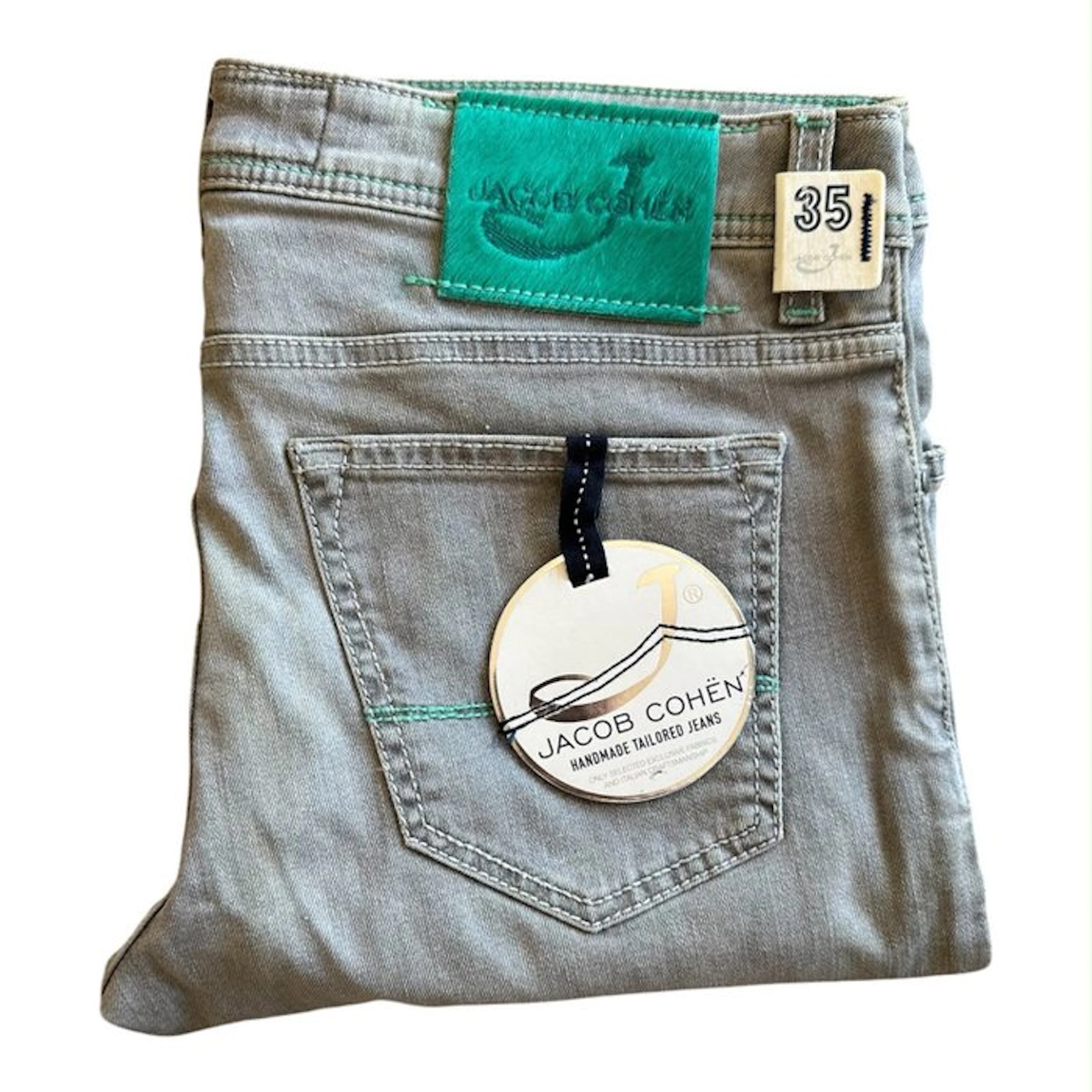 Jacob Cohen - Jeans - New with tags