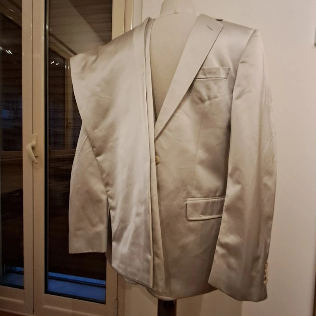 Hugo Boss - Suit
