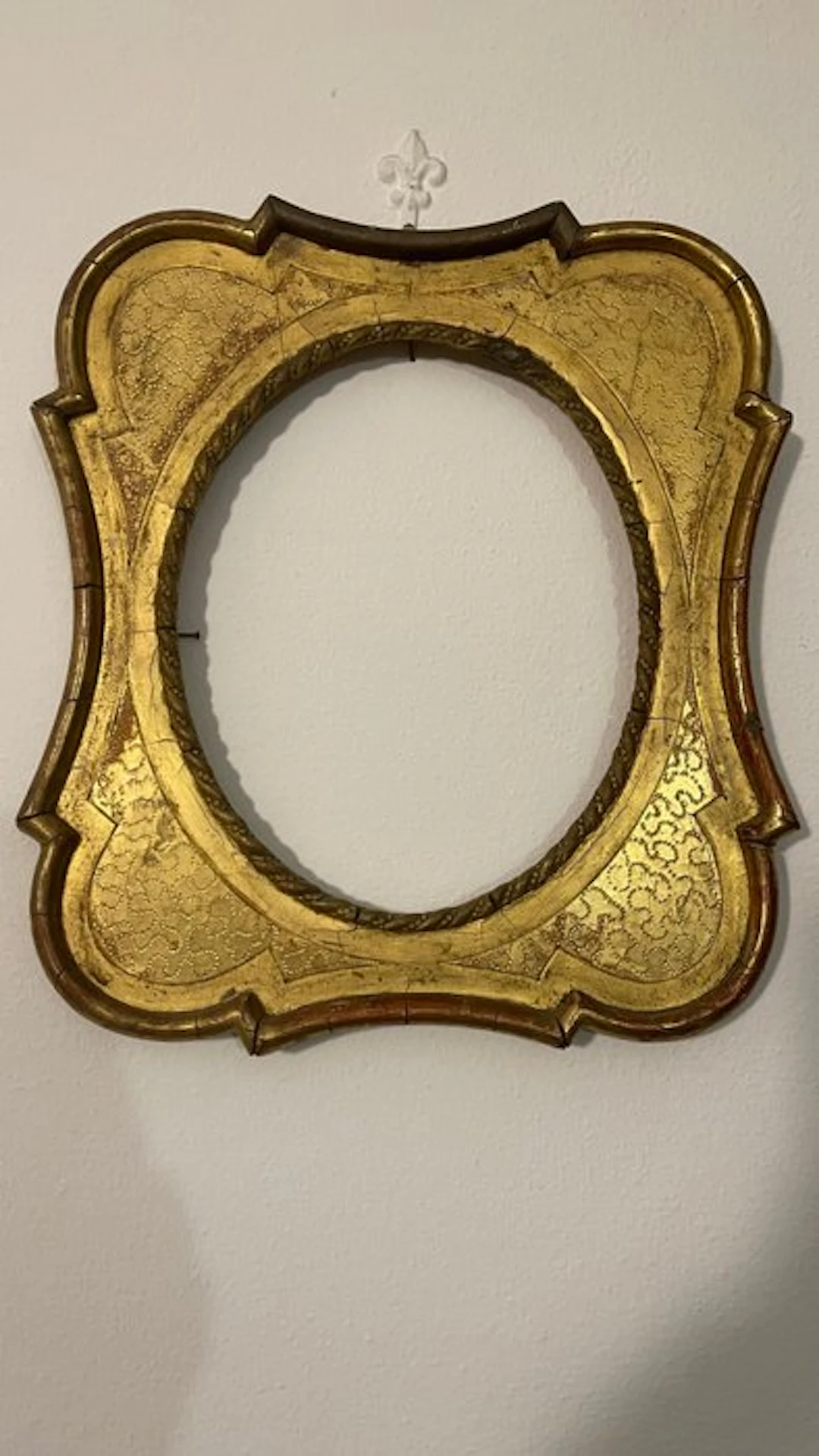 Frame - Wood