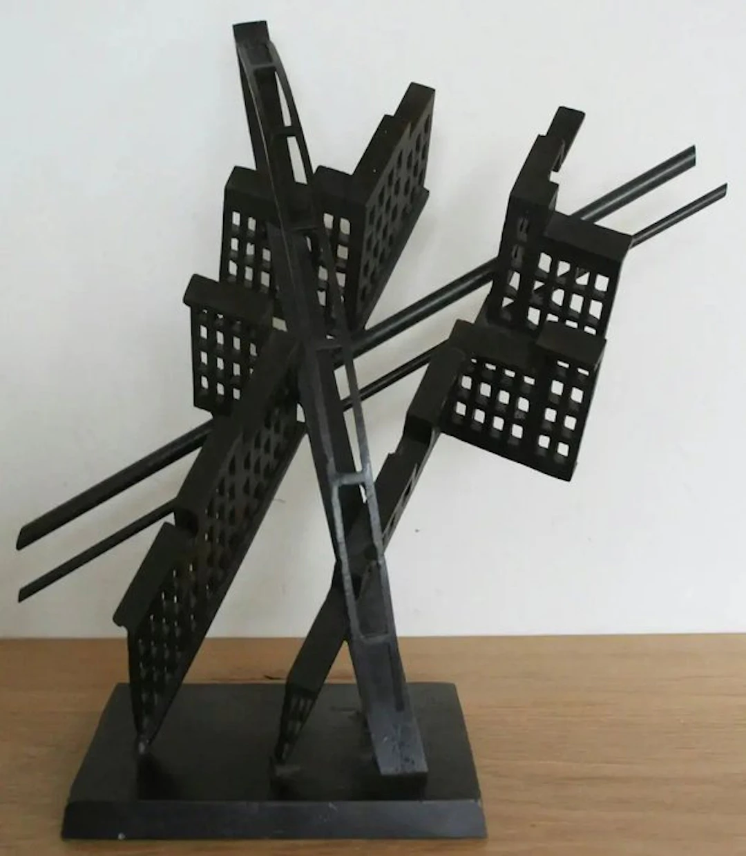 Jeroen Henneman (1942) - De Stad