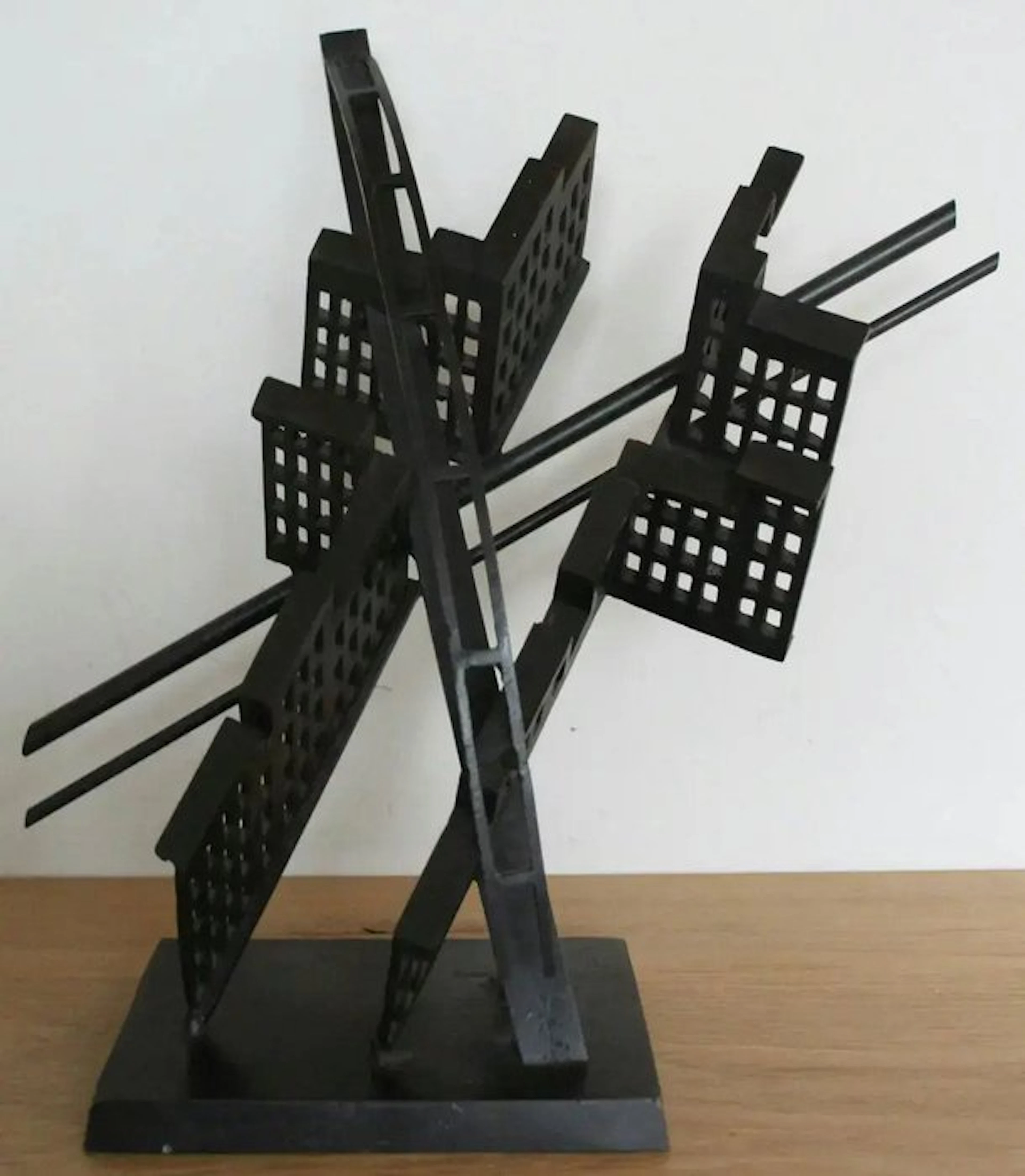 Jeroen Henneman (1942) - De Stad