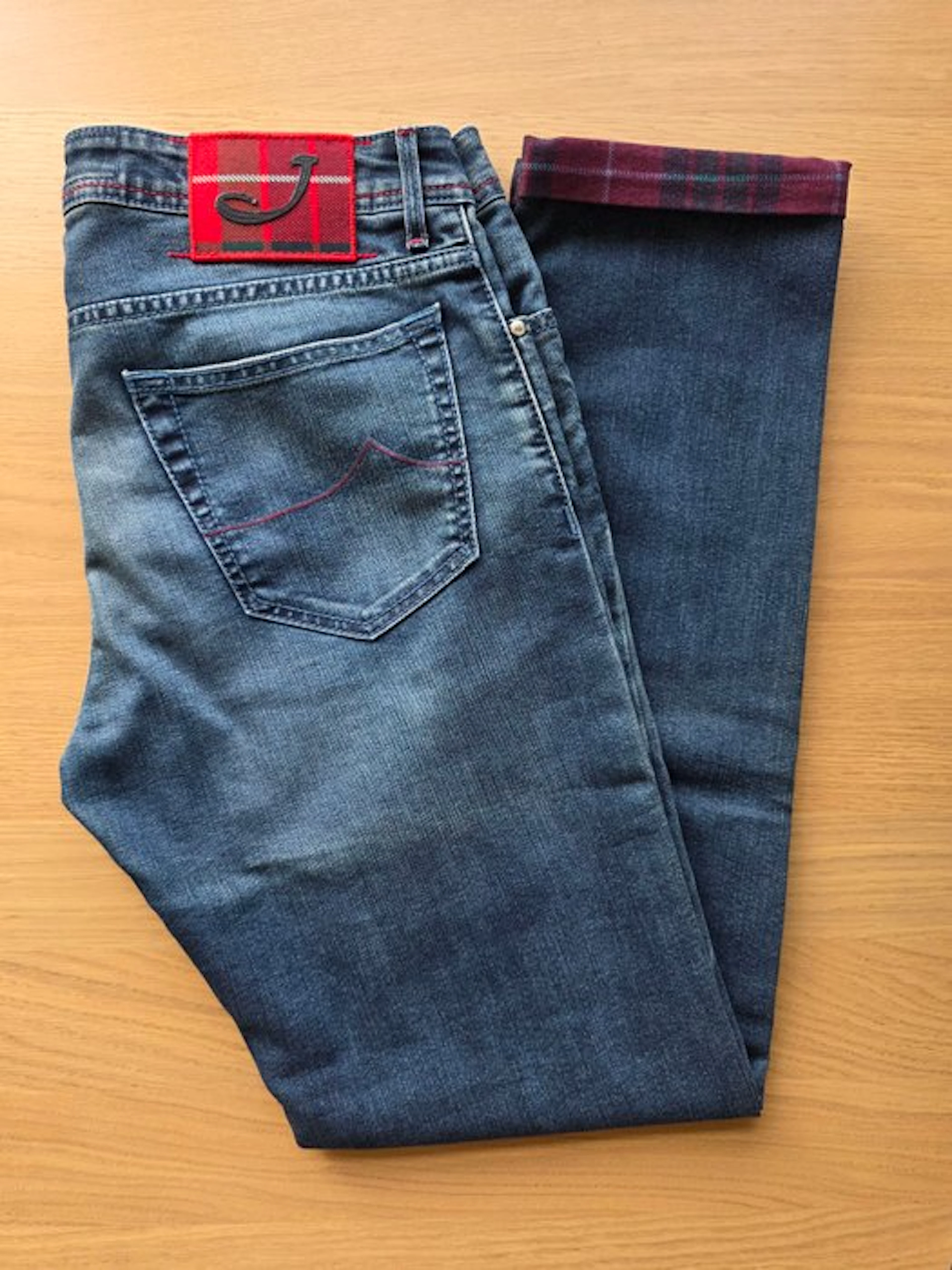 Jacob Cohen - Jeans