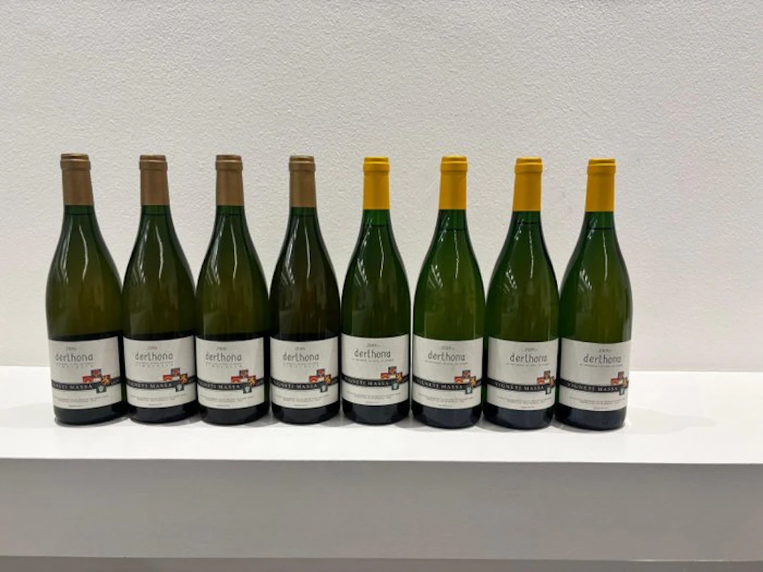 2006 x4 & 2009 x4 Vigneti Massa Derthona - Piedmont - 8 Bottles (0.75L)