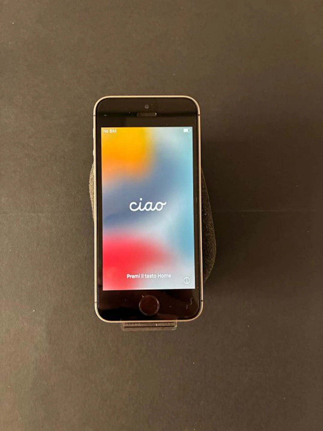 Apple iPhone SE 32gb (1st generation) - Pezzo da Collezione - Mobile phone
