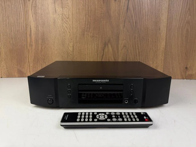 Marantz - CD-5004 CD player