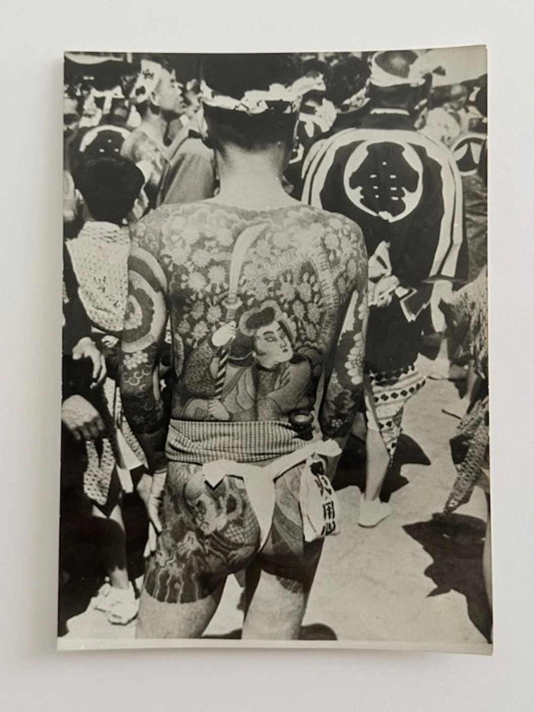 art cohen - [AGIP / Art Cohen] Exceptionnel tirage...