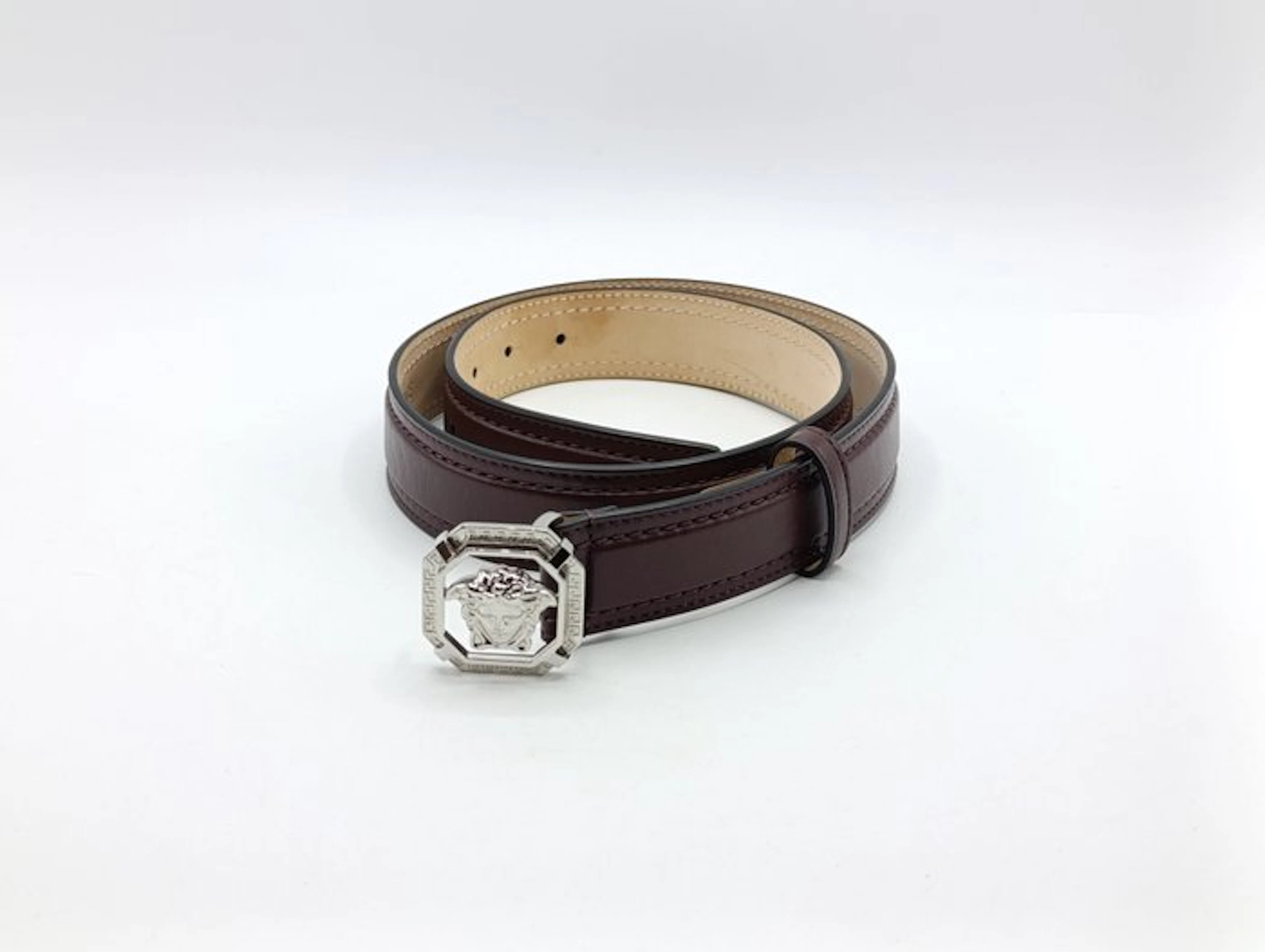 Versace - 1016069 . 1A11250 . 90 . 36 - Belt
