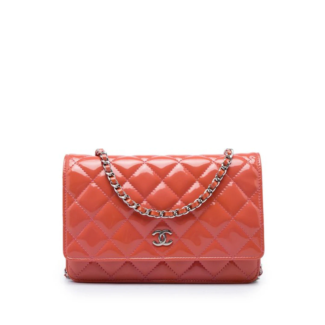 Chanel - Wallet on Chain - Bag
