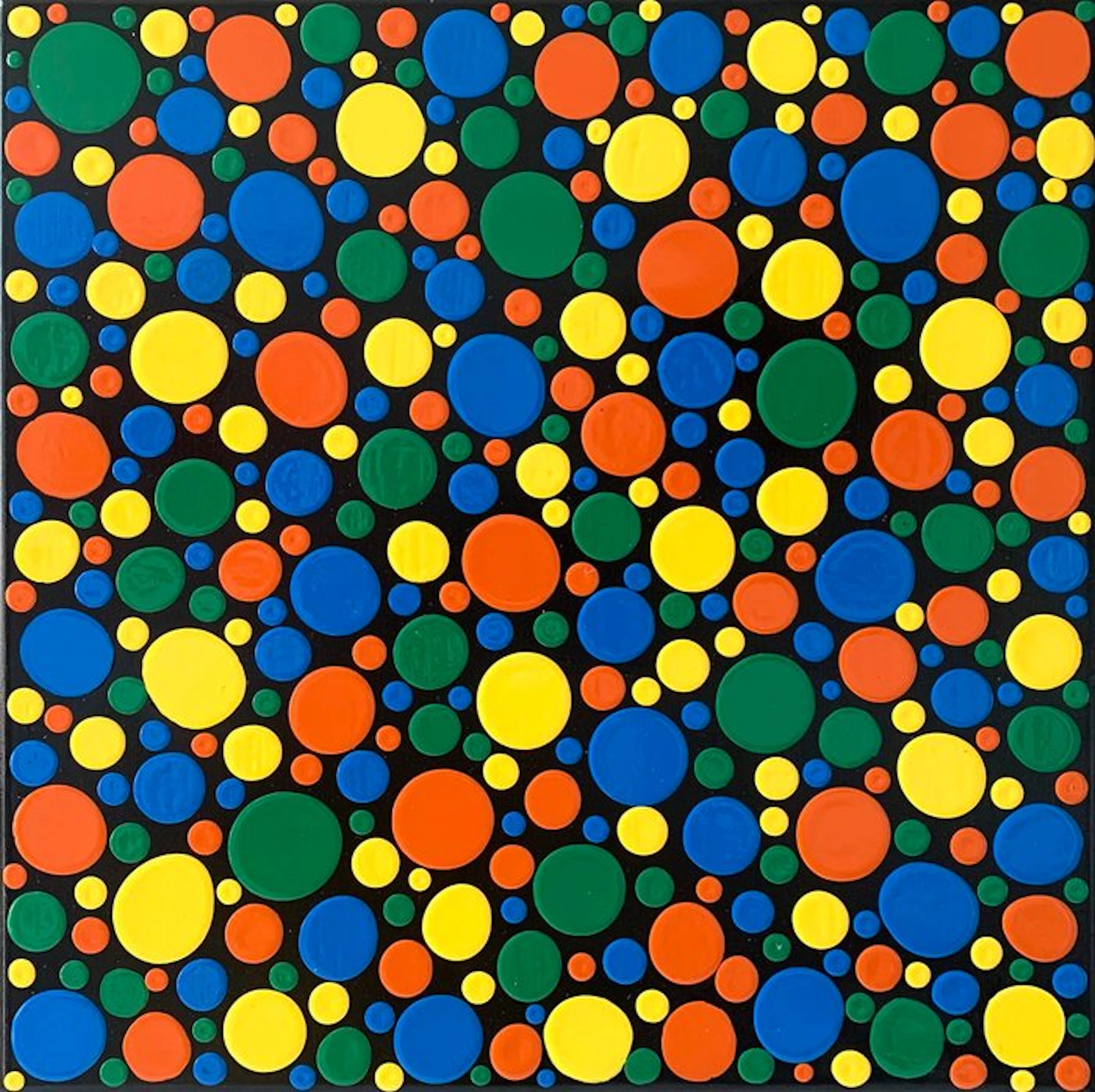 Padelah (1961) - Spring