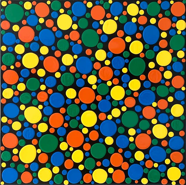 Padelah (1961) - Spring