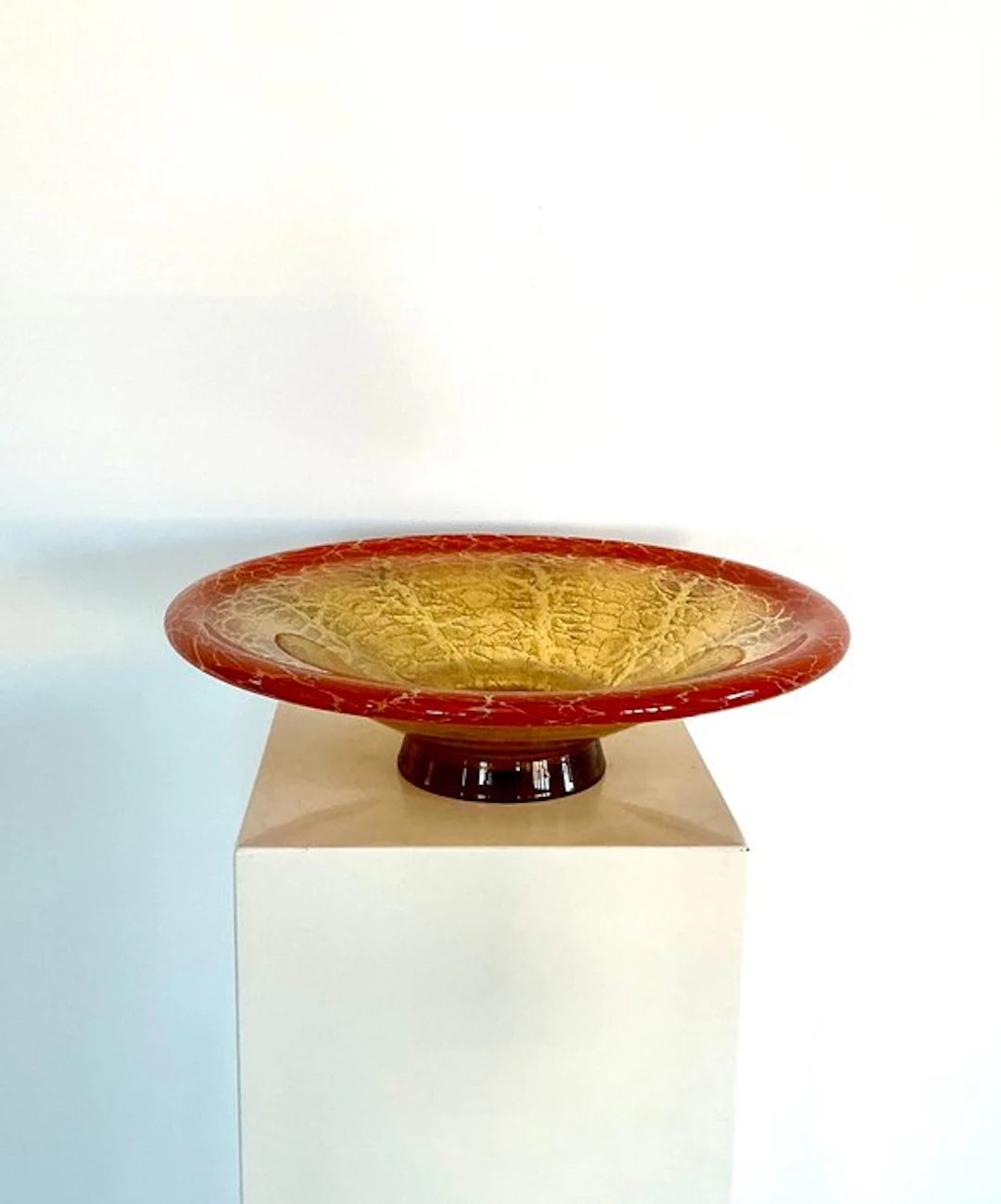 WMF / Geislingen - Dish - Ikora - Glass - Ikora Glass Bowl