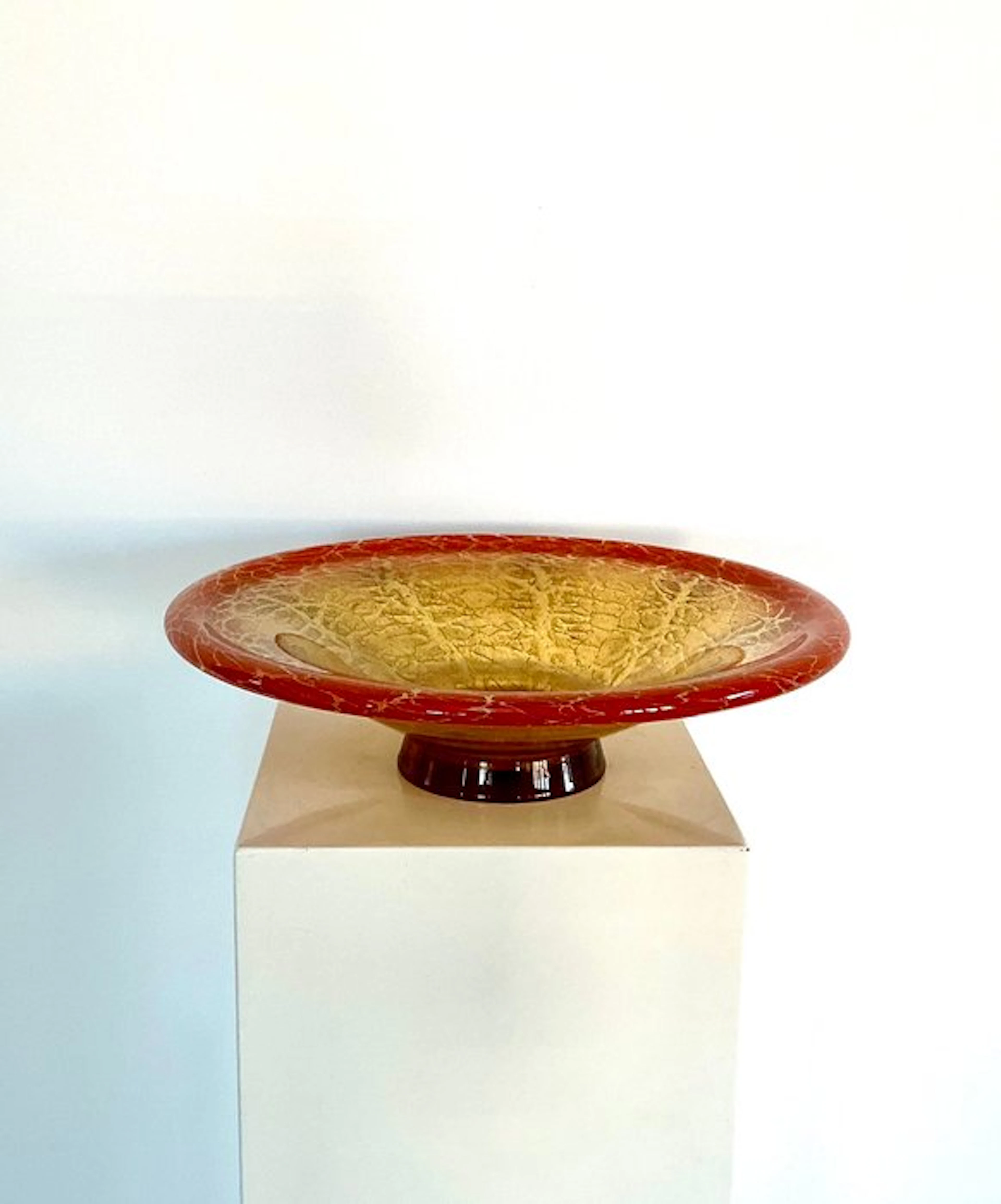 WMF / Geislingen - Dish - Ikora - Glass - Ikora Glass Bowl