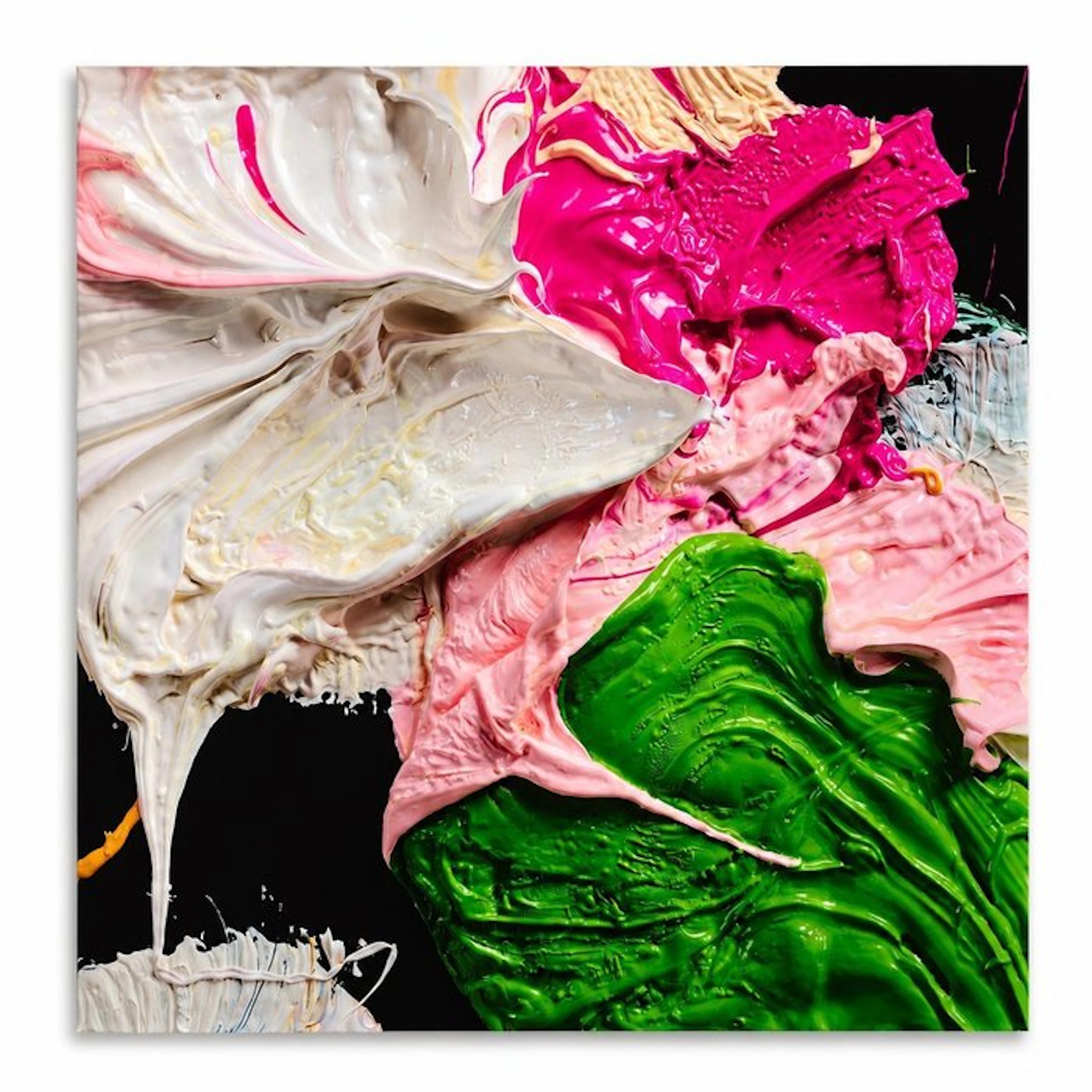 Damien Hirst (1965) - Forever · Large