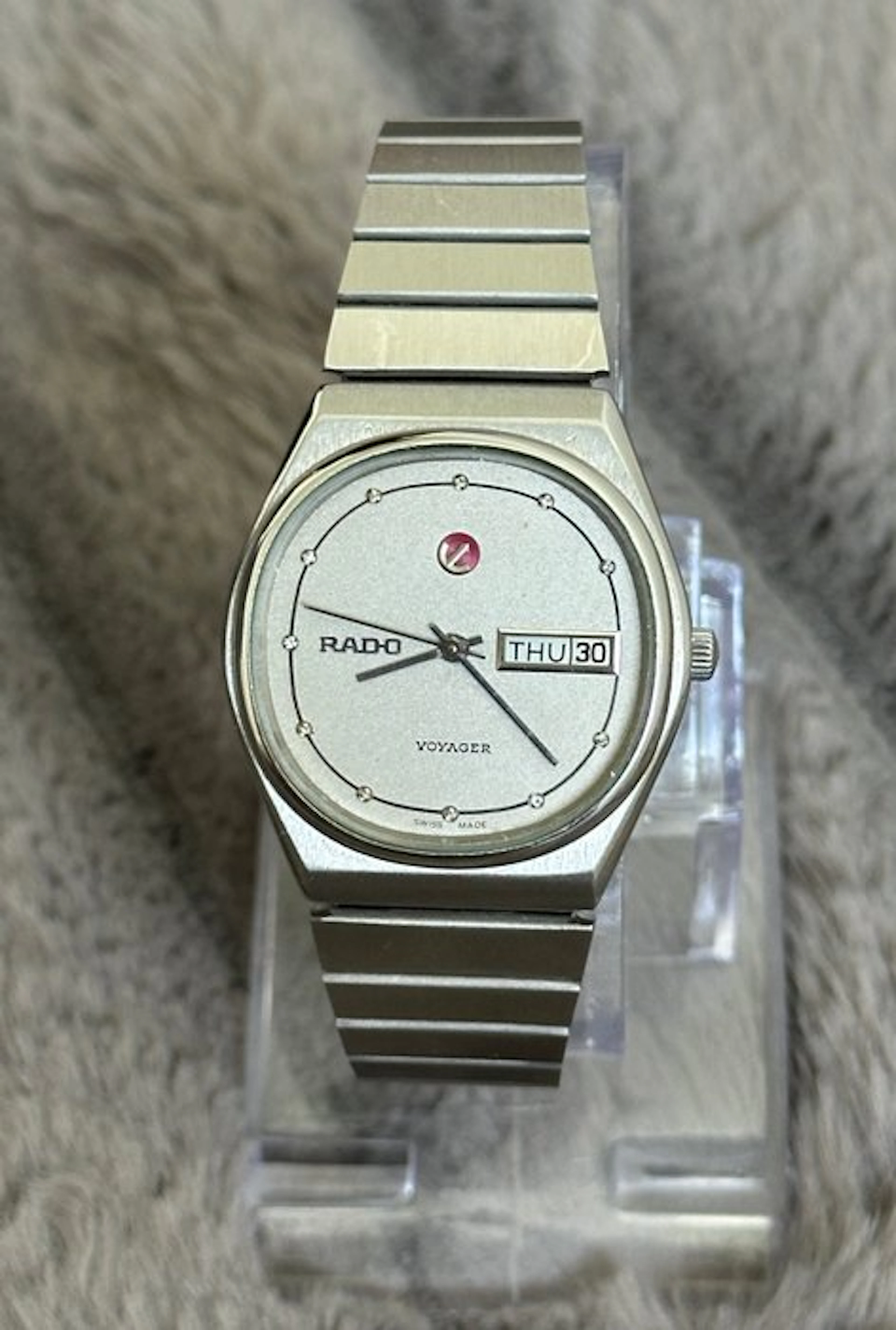 Rado - No reserve price - 24920407 - Men - 1970-1979
