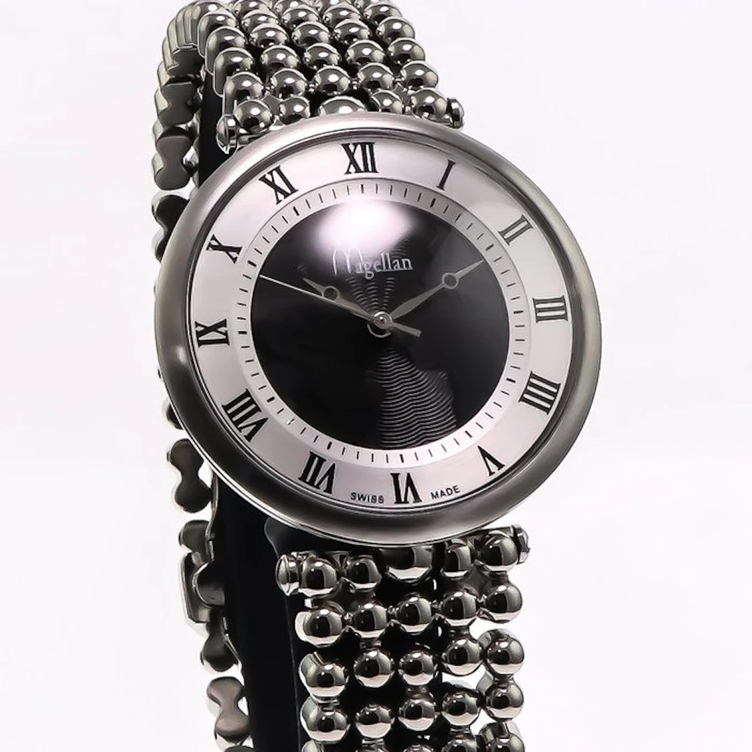 Magellan - Magellan 1520 - N°0040 - No reserve price - Men - 2000-2010