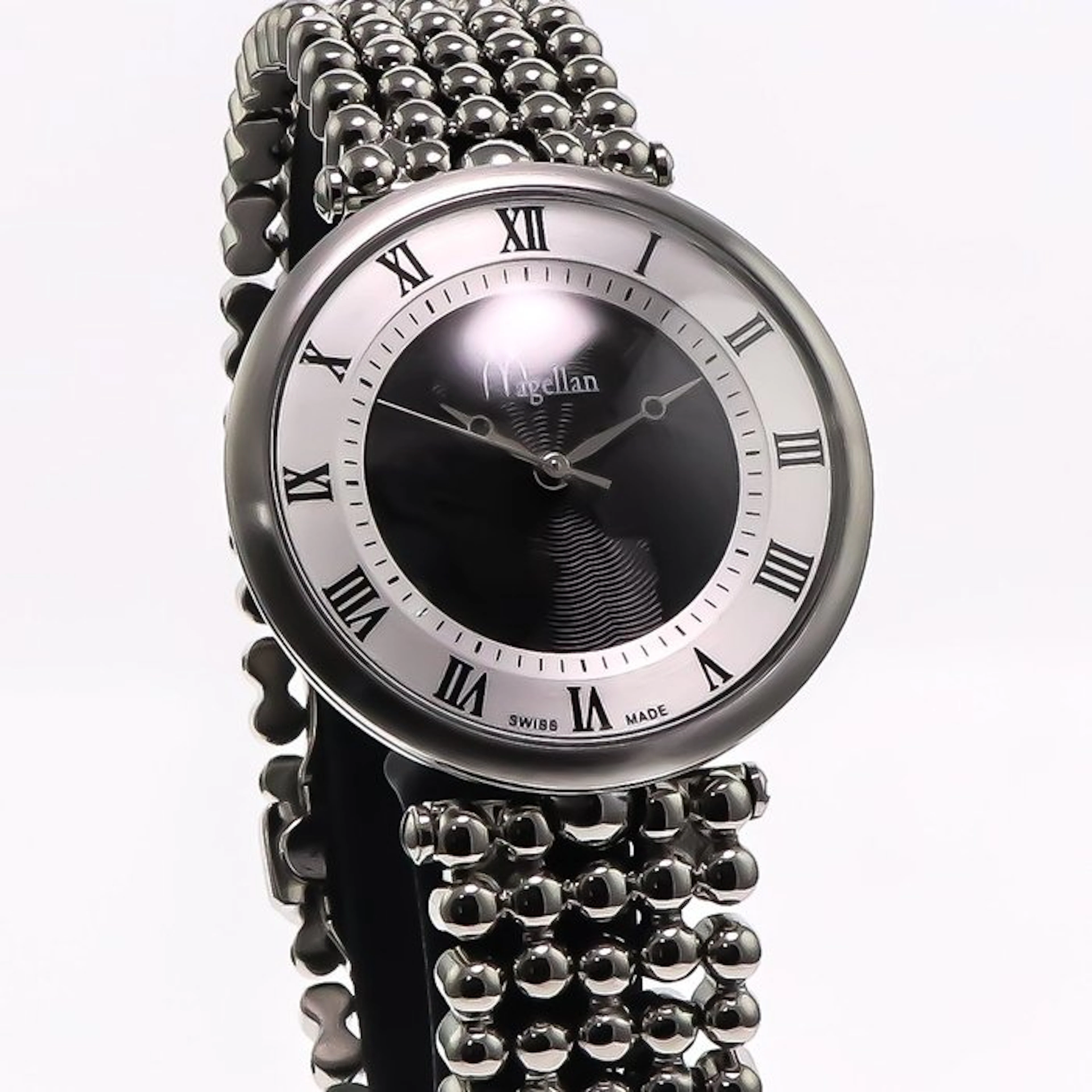 Magellan - Magellan 1520 - N°0040 - No reserve price - Men - 2000-2010